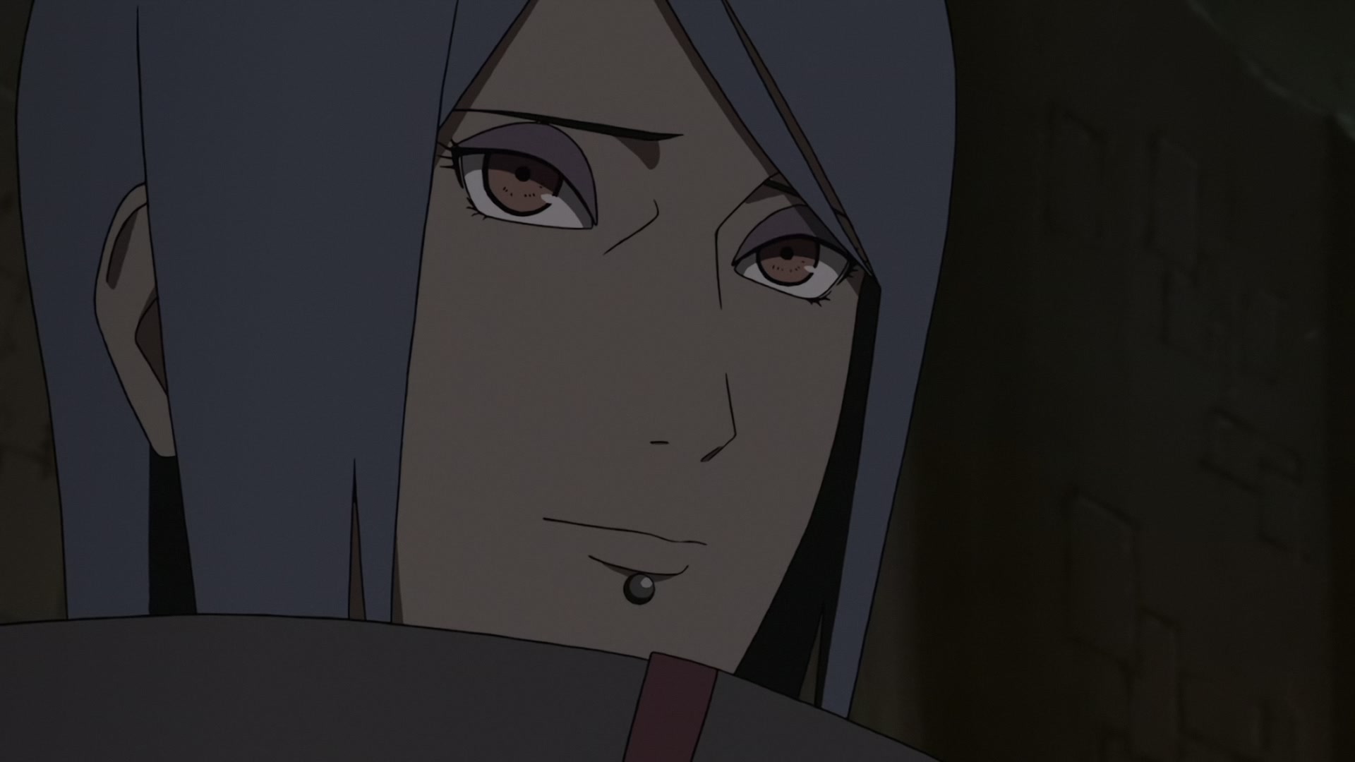 Naruto: Shippuden Ep 448: Comrade @ 00:16:02