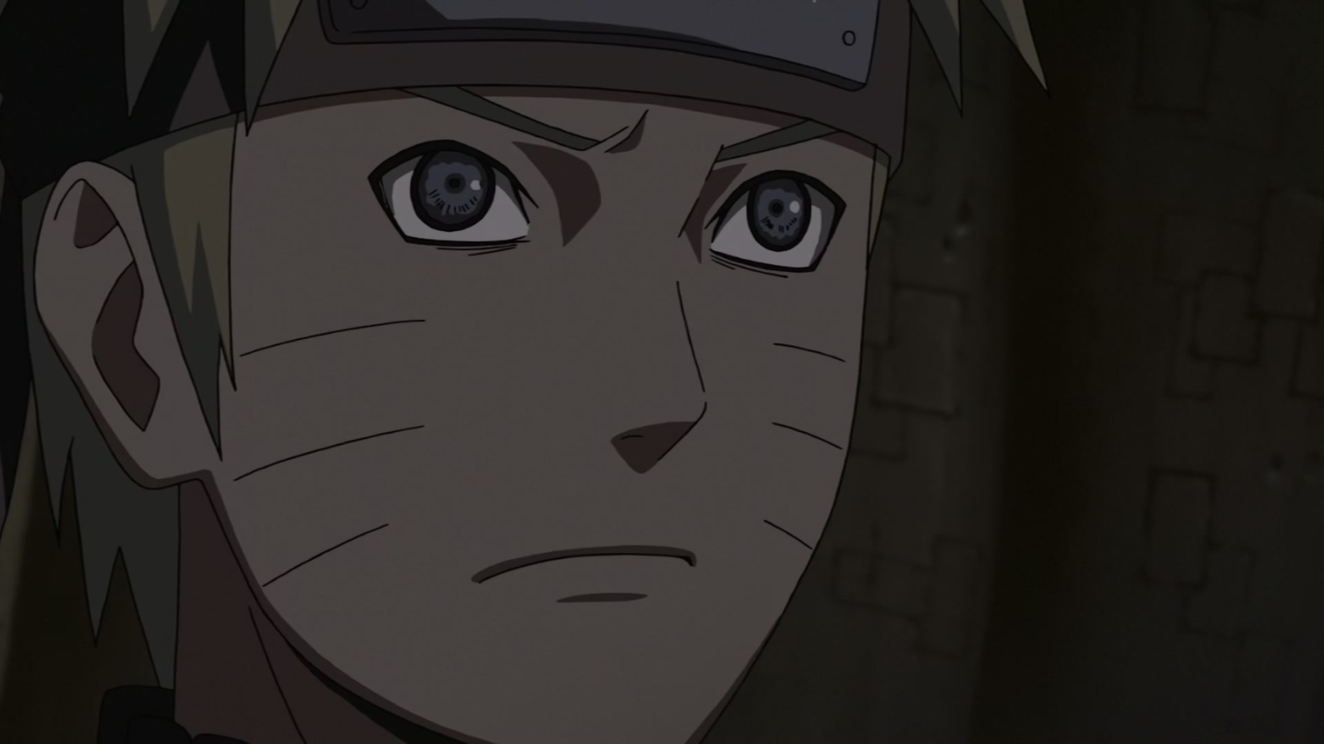 Naruto: Shippuden Ep 448: Comrade @ 00:16:07