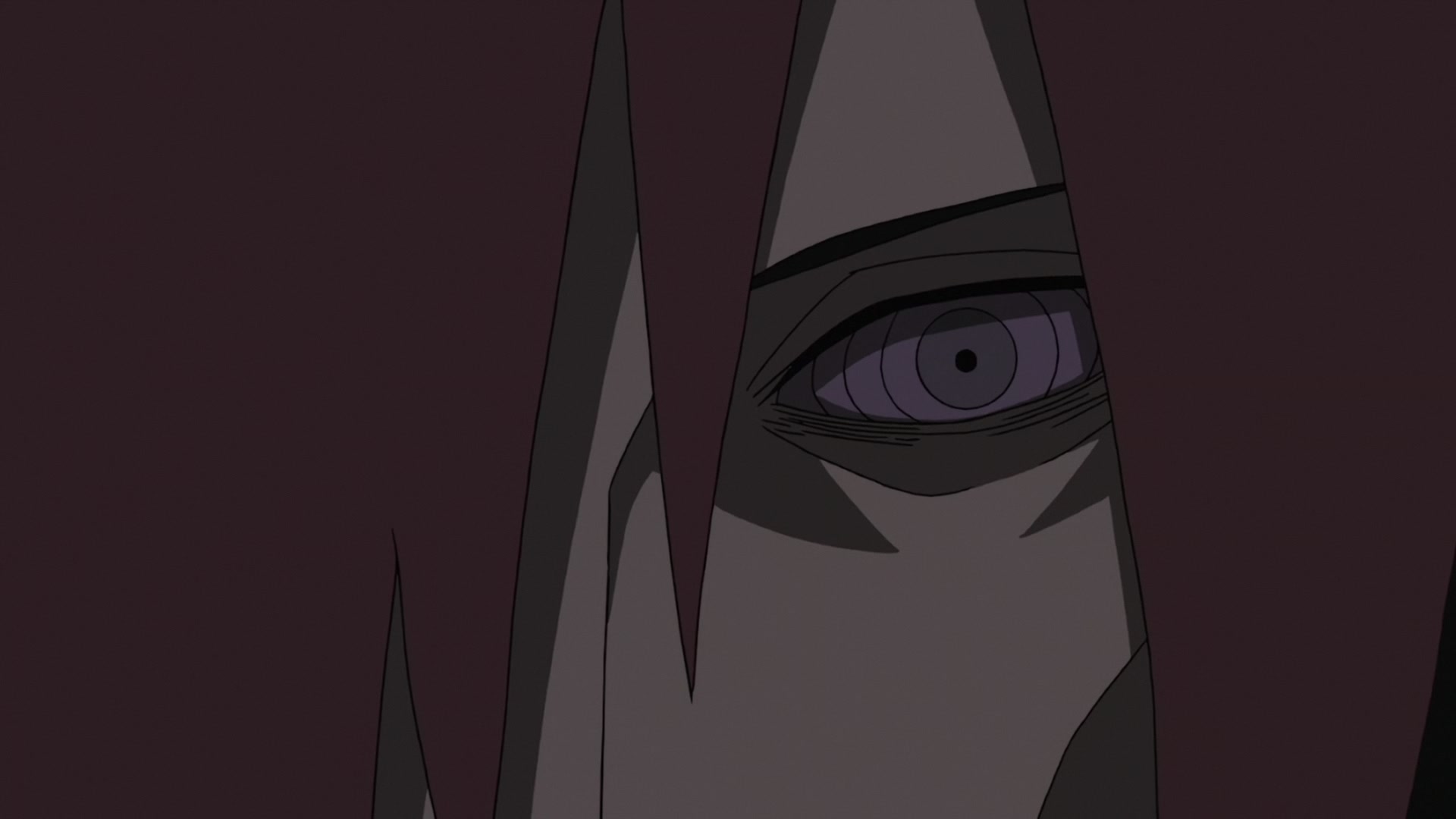 Naruto: Shippuden Ep 448: Comrade @ 00:16:16