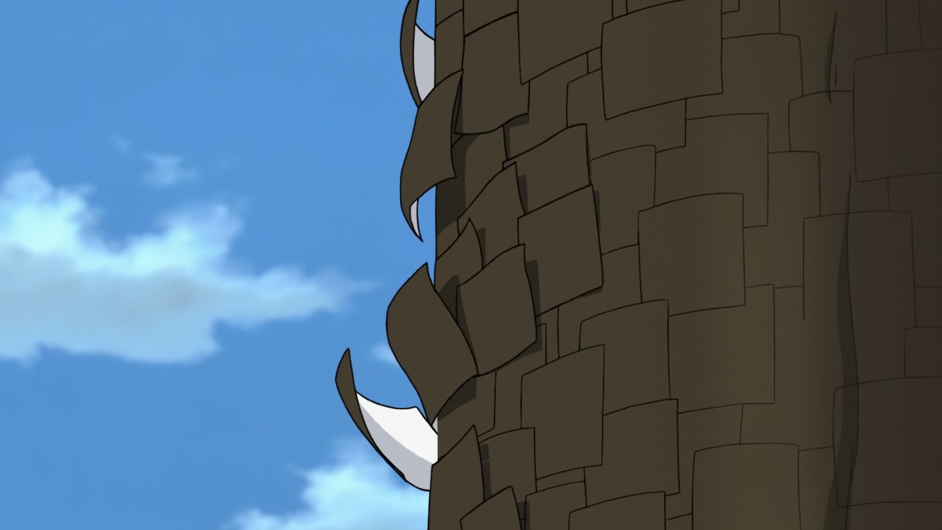 Naruto: Shippuden Ep 448: Comrade @ 00:16:44