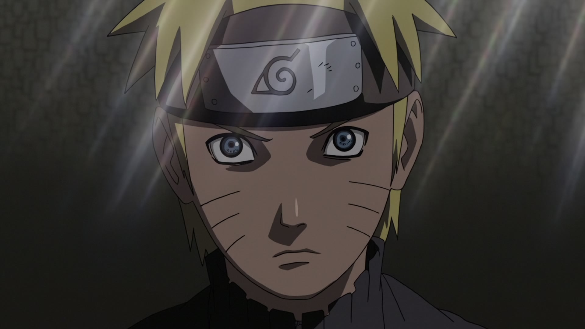 Naruto: Shippuden Ep 448: Comrade @ 00:16:49