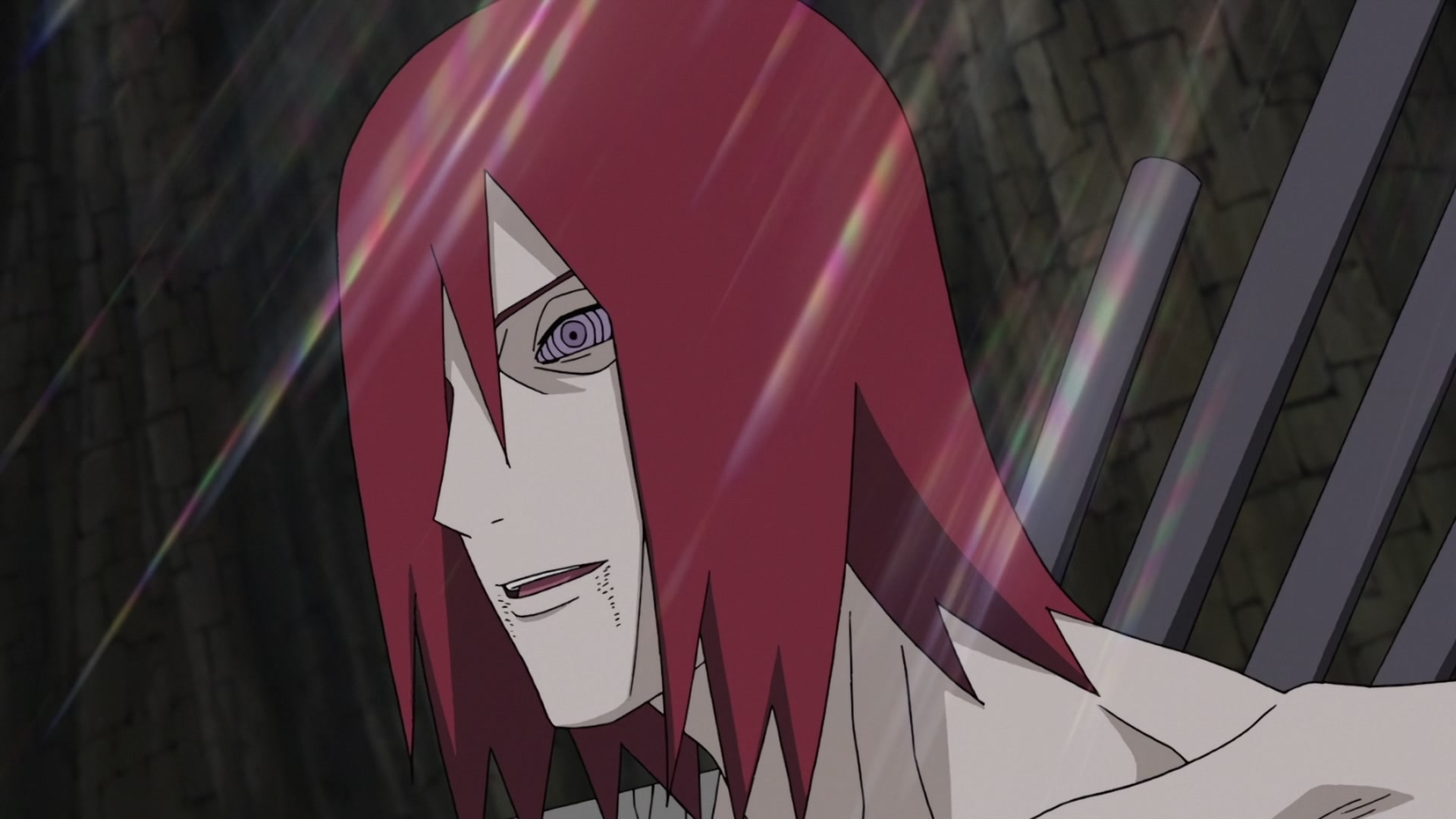 Naruto: Shippuden Ep 448: Comrade @ 00:16:54