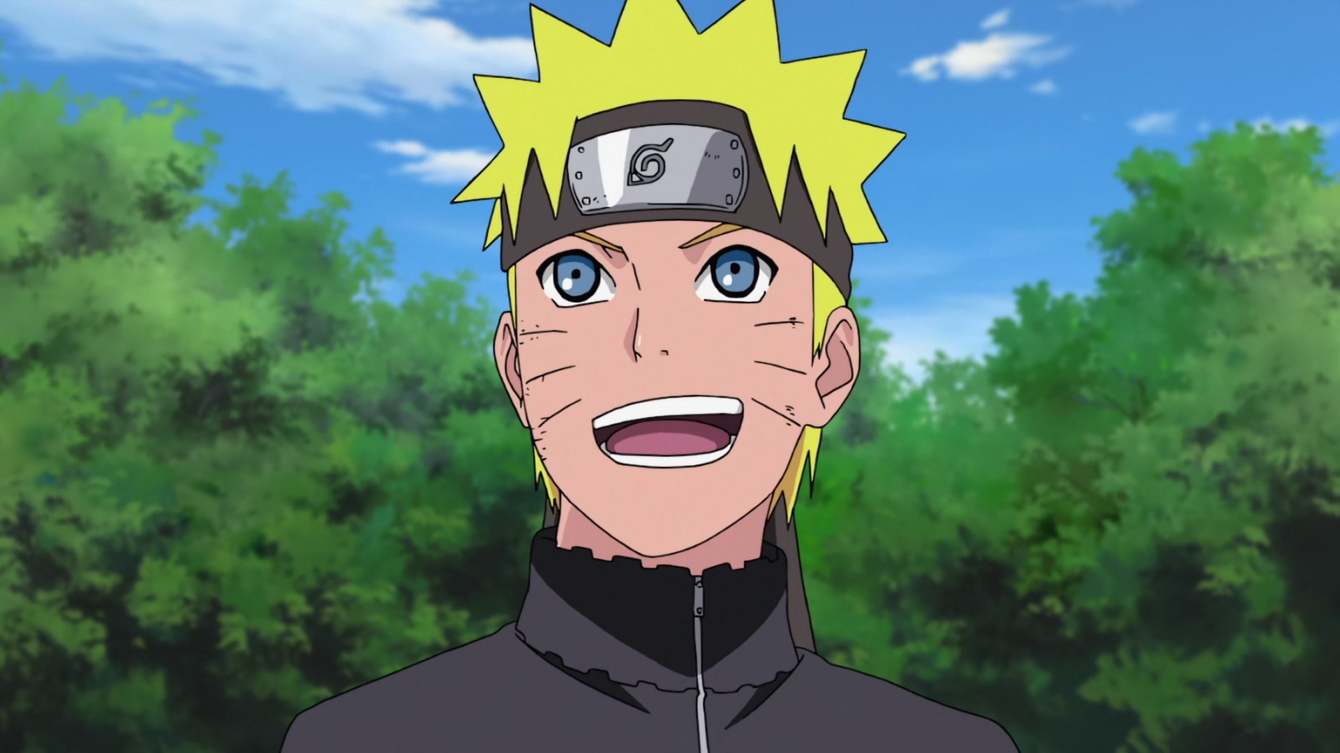 Naruto: Shippuden Ep 448: Comrade @ 00:17:32