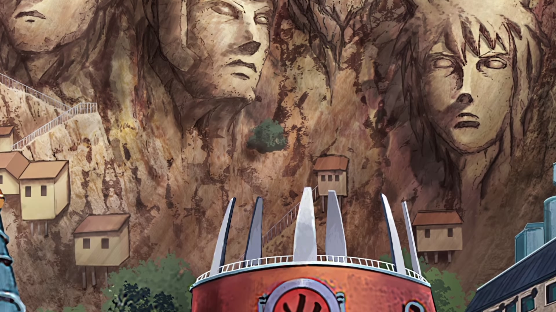 Naruto: Shippuden Ep 448: Comrade @ 00:17:36
