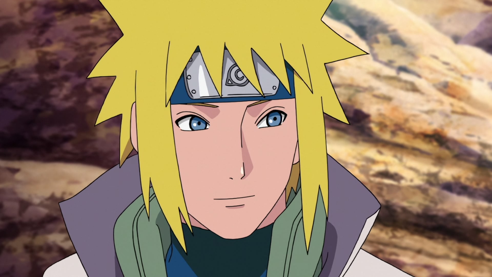 Naruto: Shippuden Ep 448: Comrade @ 00:18:28