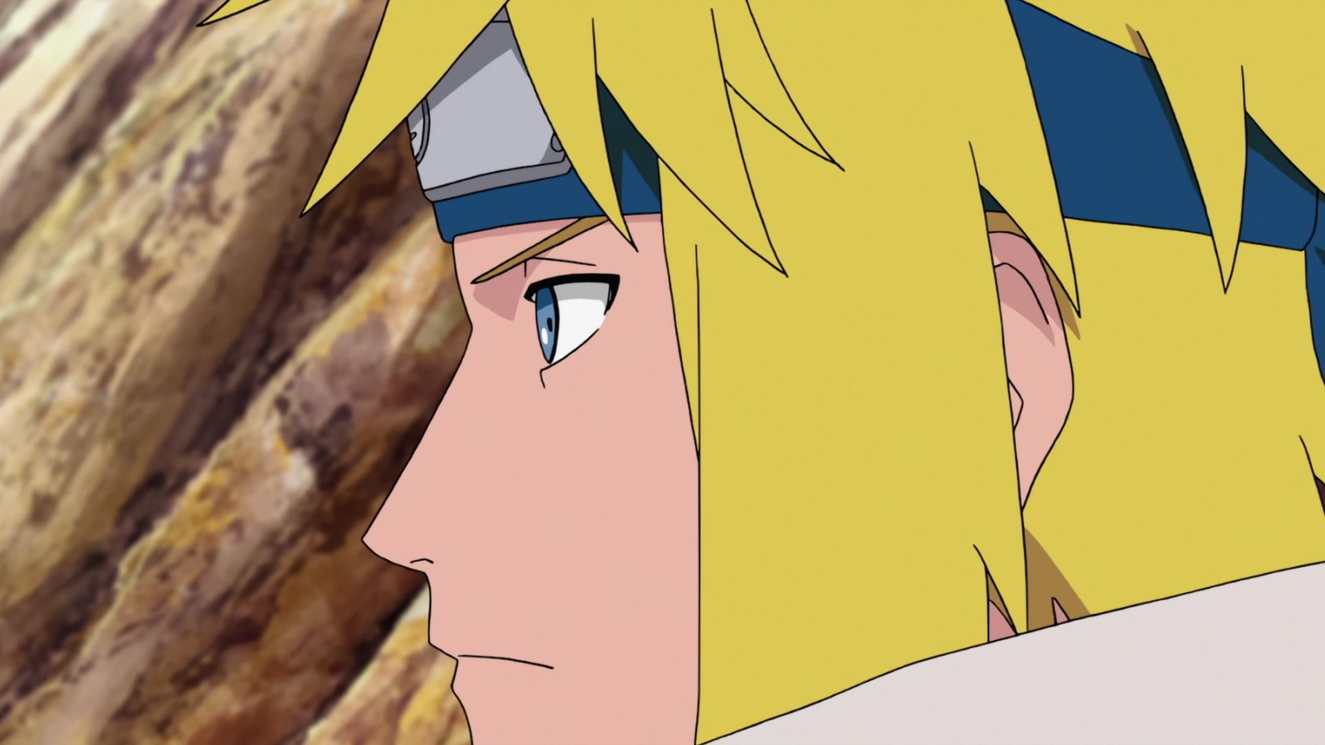 Naruto: Shippuden Ep 448: Comrade @ 00:18:38