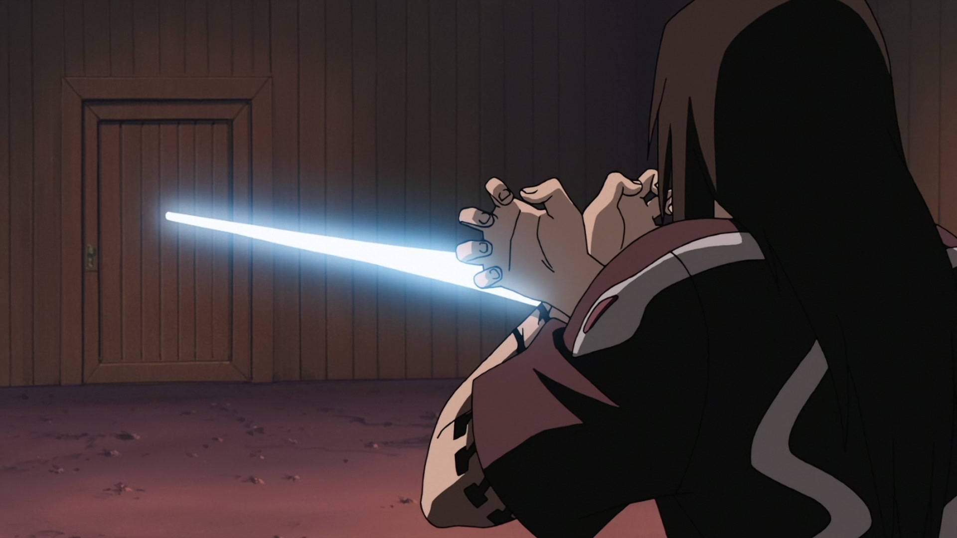 Naruto: Shippuden Ep 448: Comrade @ 00:18:47