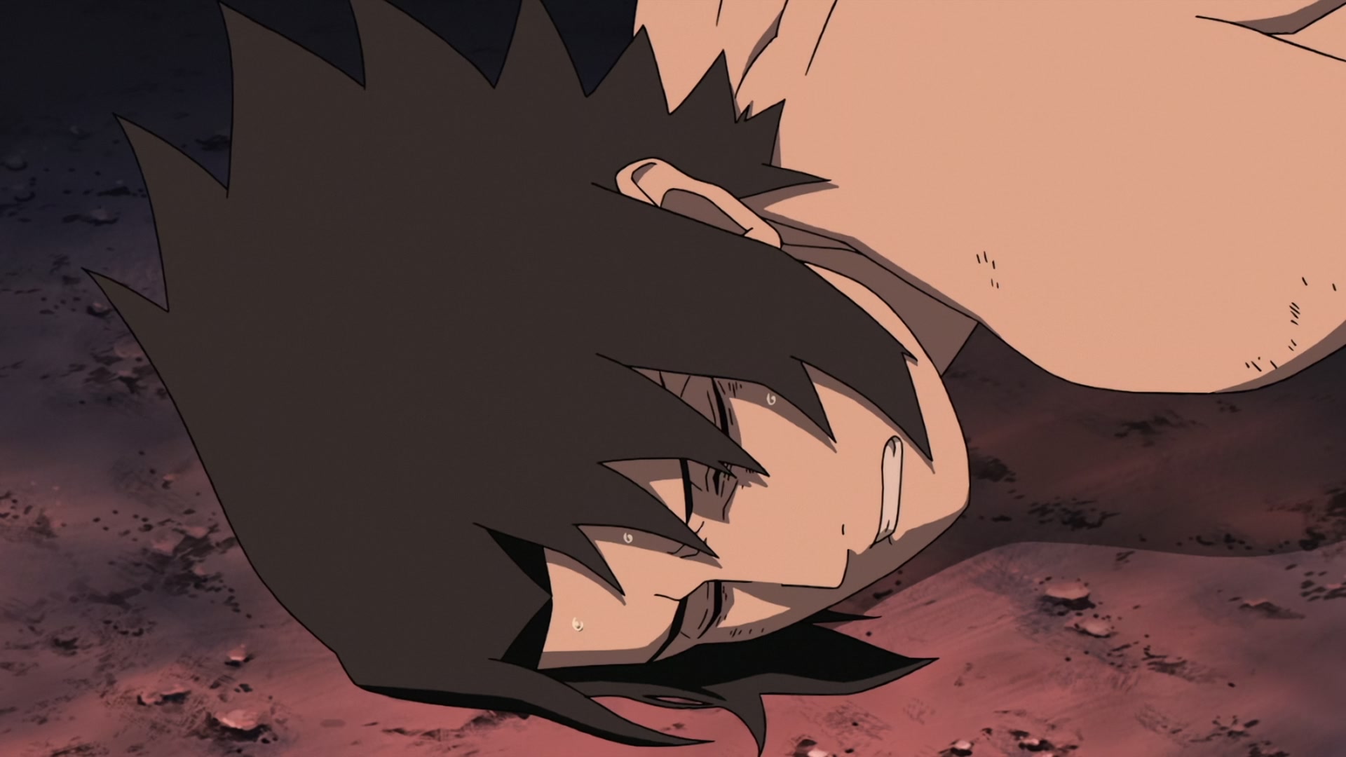 Naruto: Shippuden Ep 448: Comrade @ 00:19:20