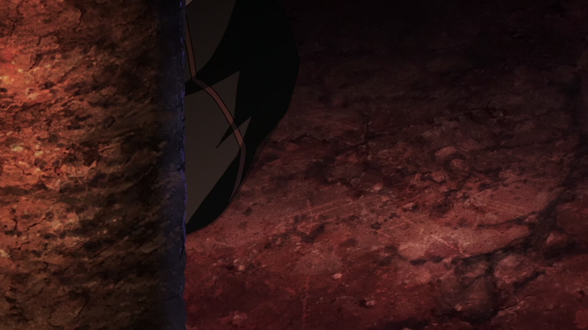 Naruto: Shippuden Ep 448: Comrade @ 00:19:34