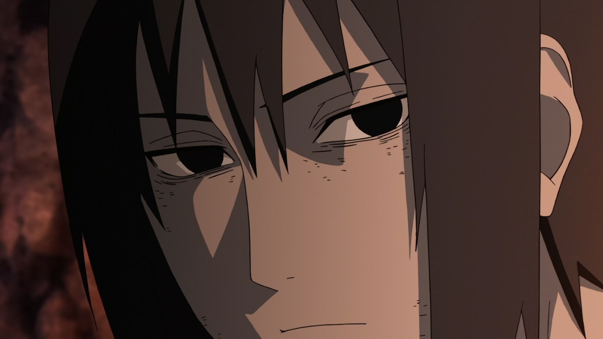 Naruto: Shippuden Ep 448: Comrade @ 00:19:48