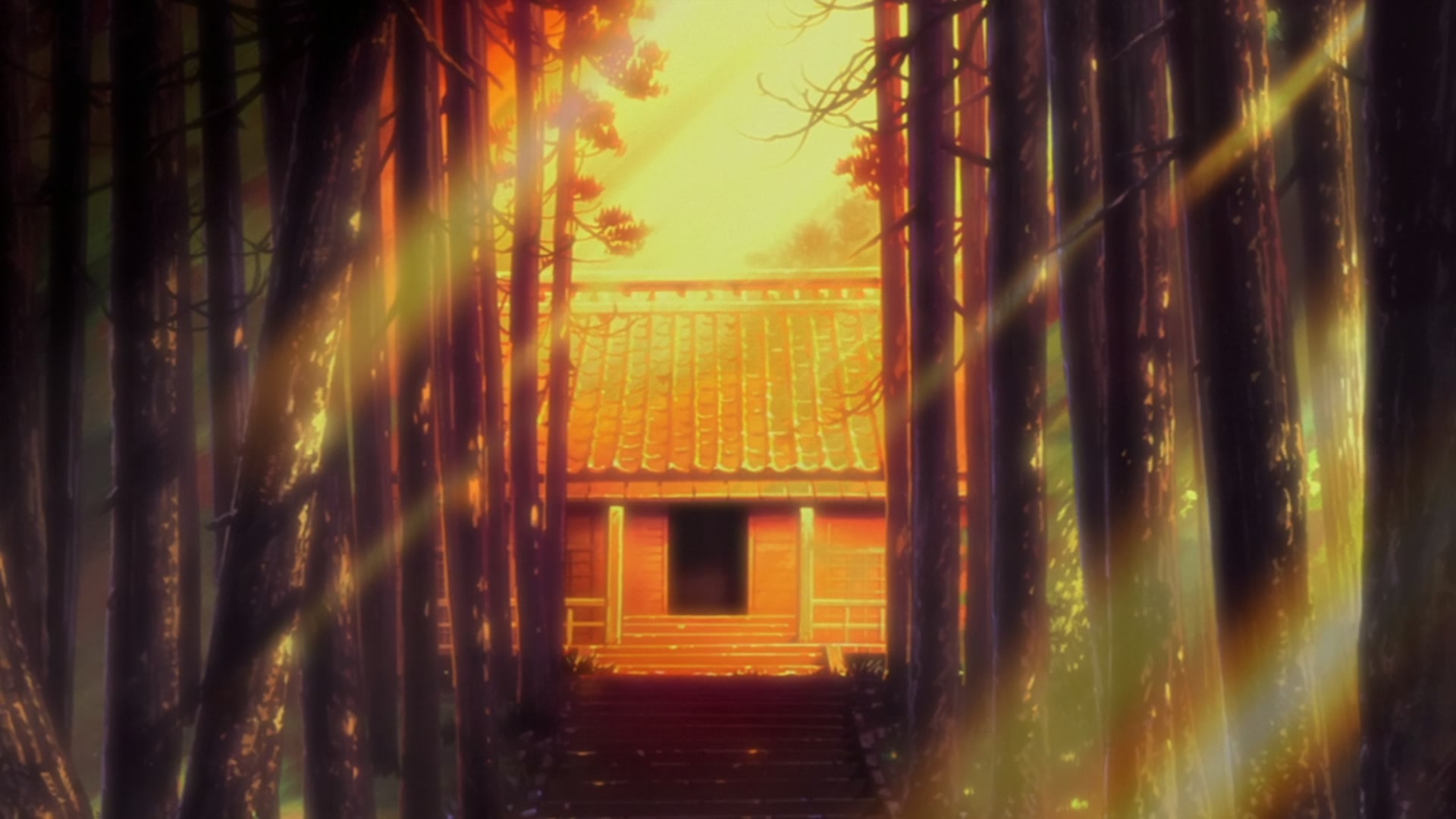 Naruto: Shippuden Ep 457: Partner @ 00:01:39