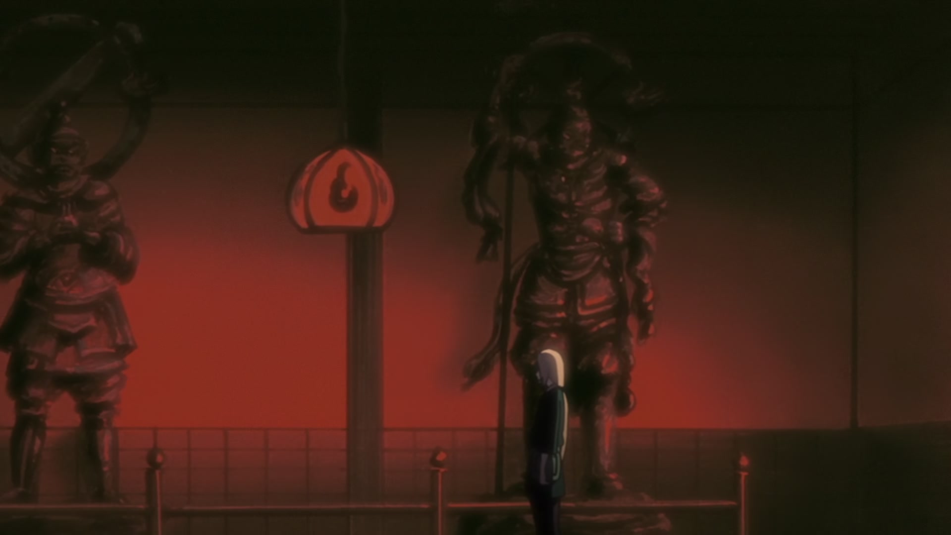Naruto: Shippuden Ep 457: Partner @ 00:02:26