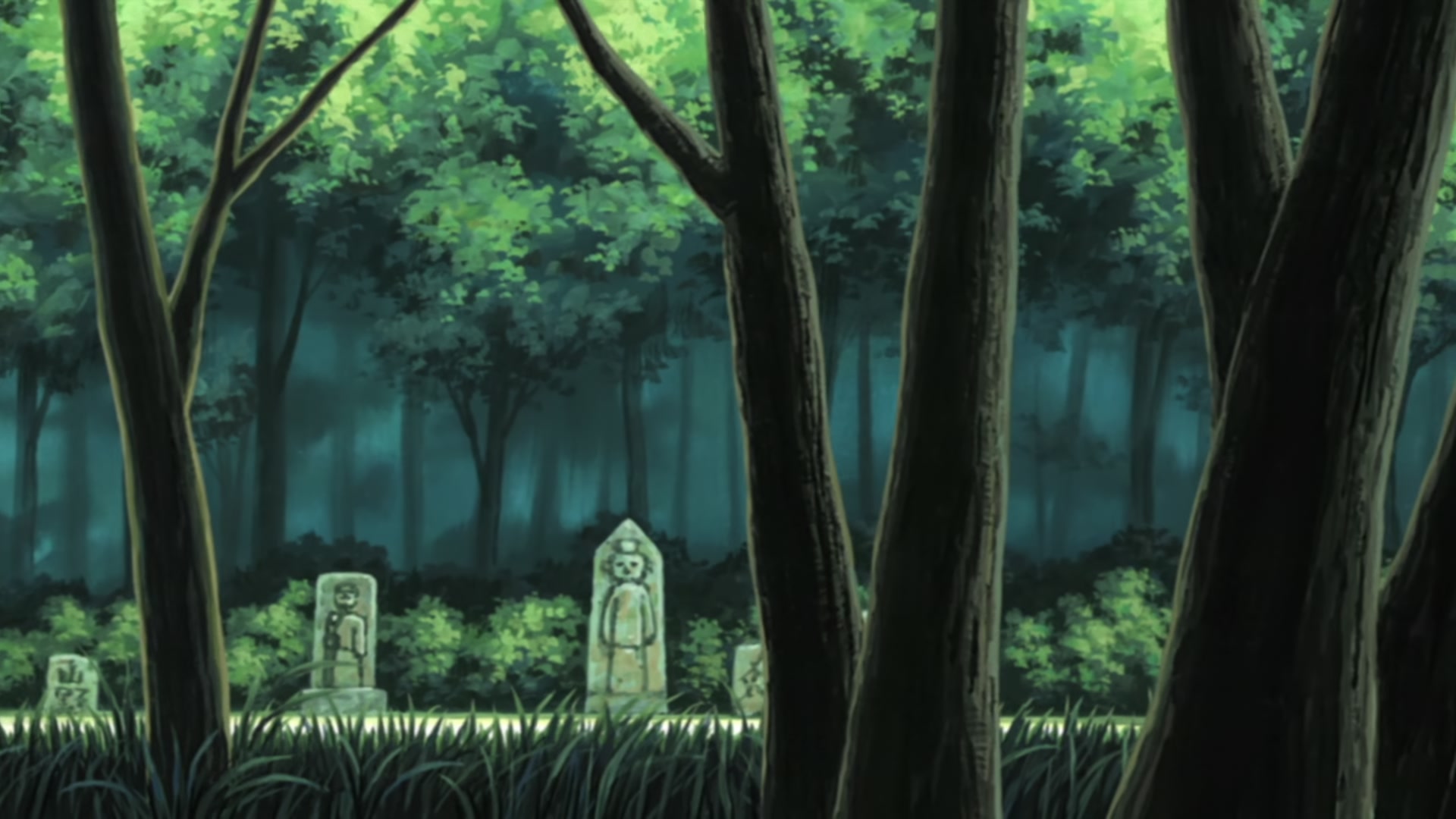 Naruto: Shippuden Ep 457: Partner @ 00:04:15