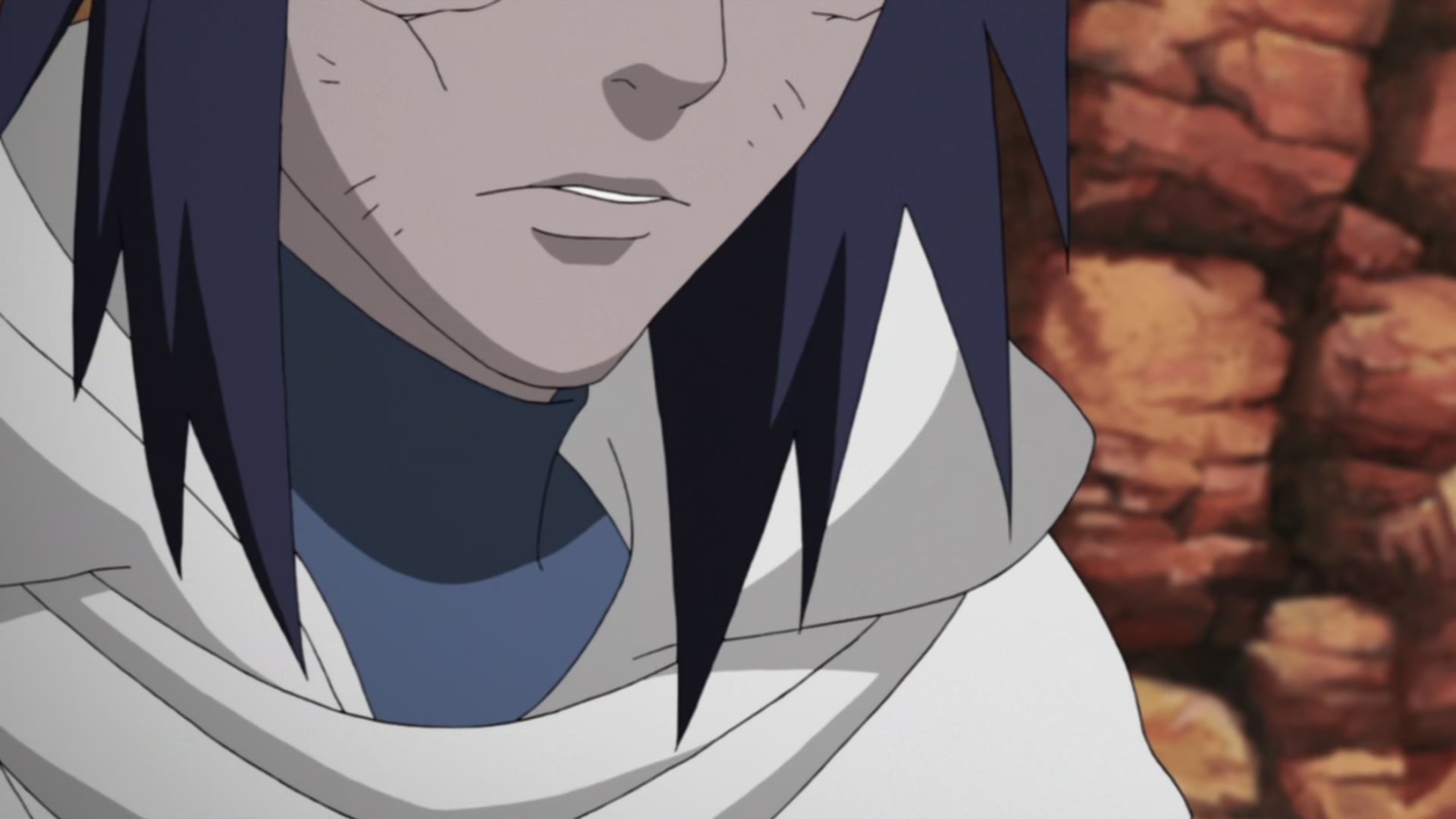 Naruto: Shippuden Ep 457: Partner @ 00:07:05
