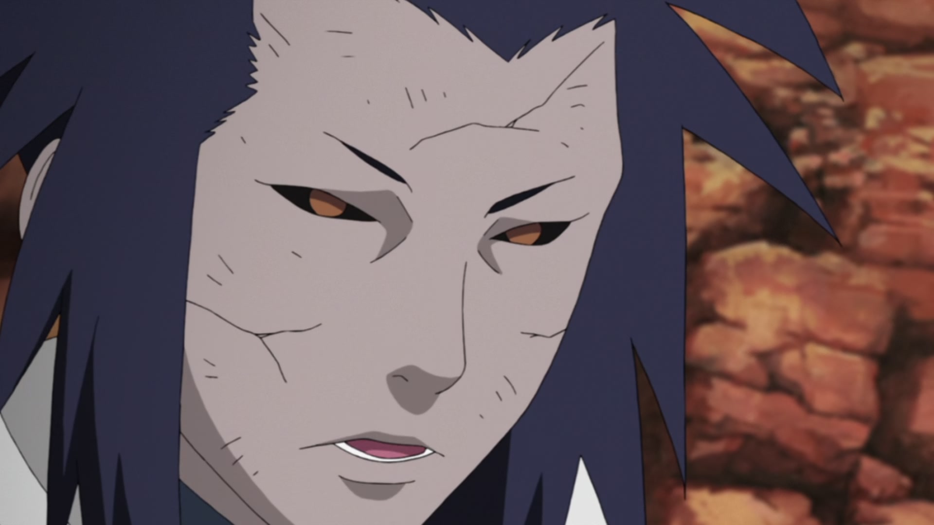 Naruto: Shippuden Ep 457: Partner @ 00:07:09