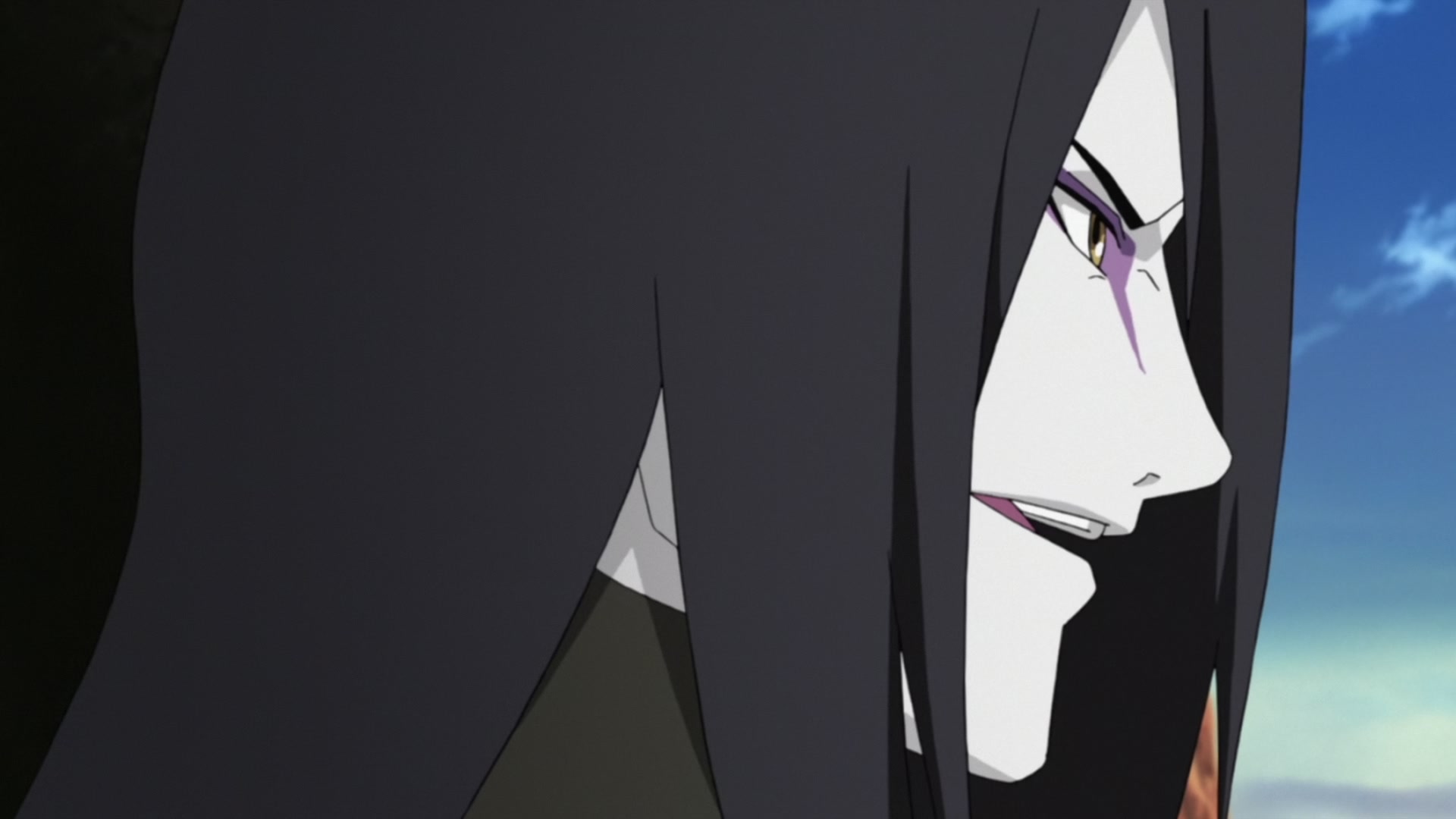 Naruto: Shippuden Ep 457: Partner @ 00:07:38