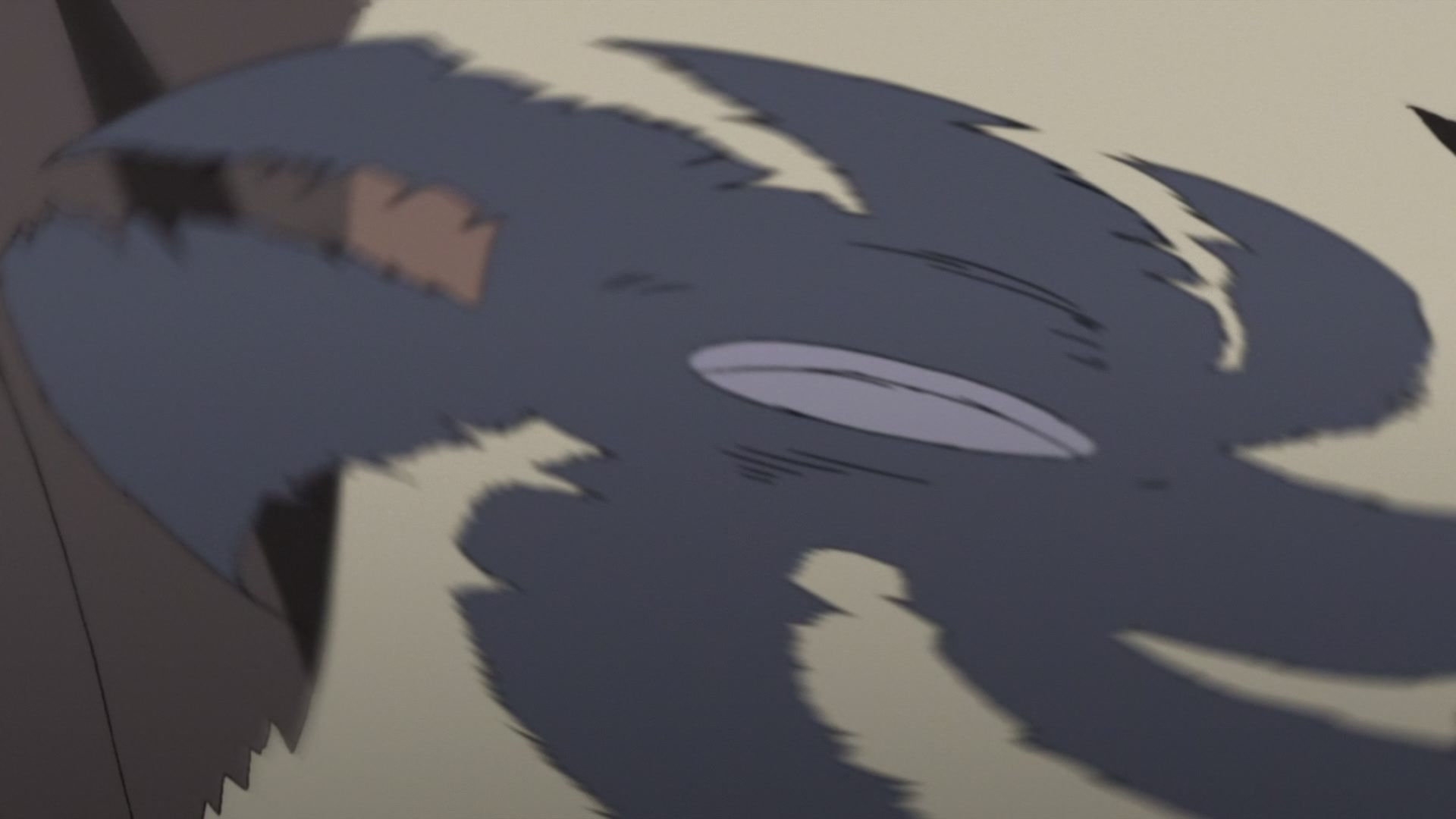 Naruto: Shippuden Ep 457: Partner @ 00:08:15