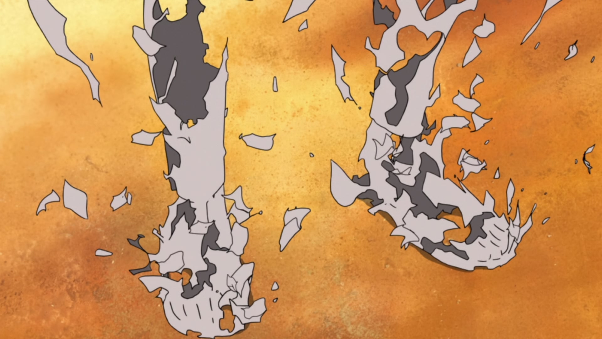 Naruto: Shippuden Ep 457: Partner @ 00:09:22