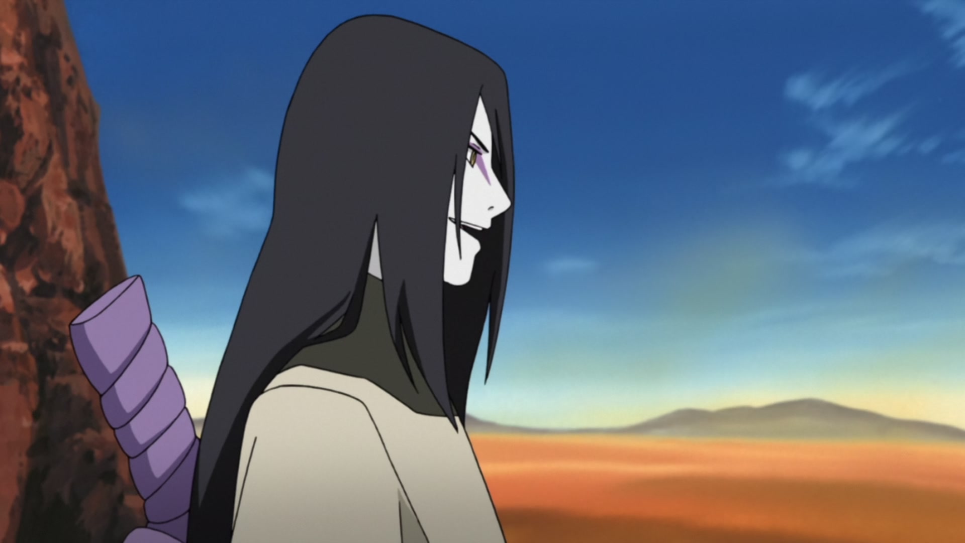 Naruto: Shippuden Ep 457: Partner @ 00:09:31