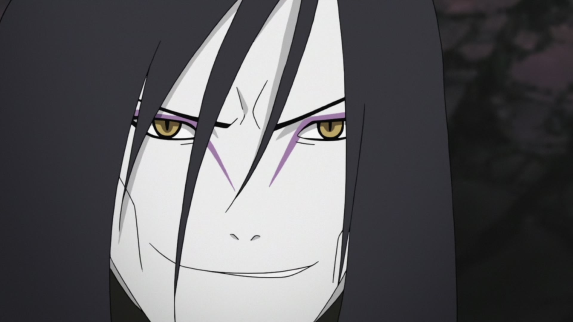 Naruto: Shippuden Ep 457: Partner @ 00:09:40