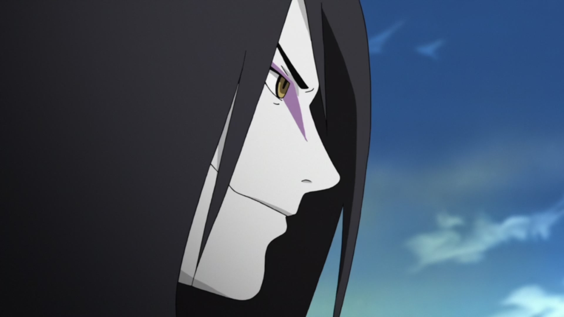 Naruto: Shippuden Ep 457: Partner @ 00:09:59