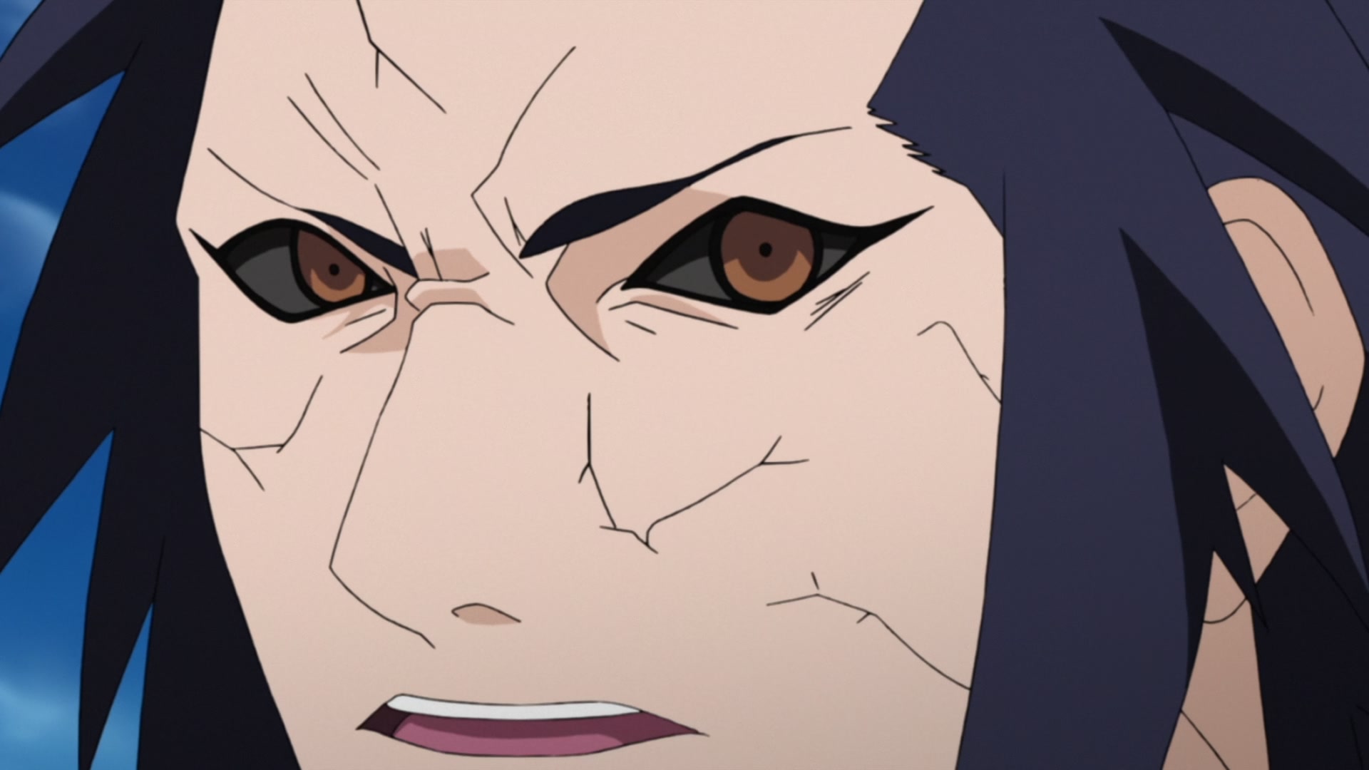 Naruto: Shippuden Ep 457: Partner @ 00:10:18