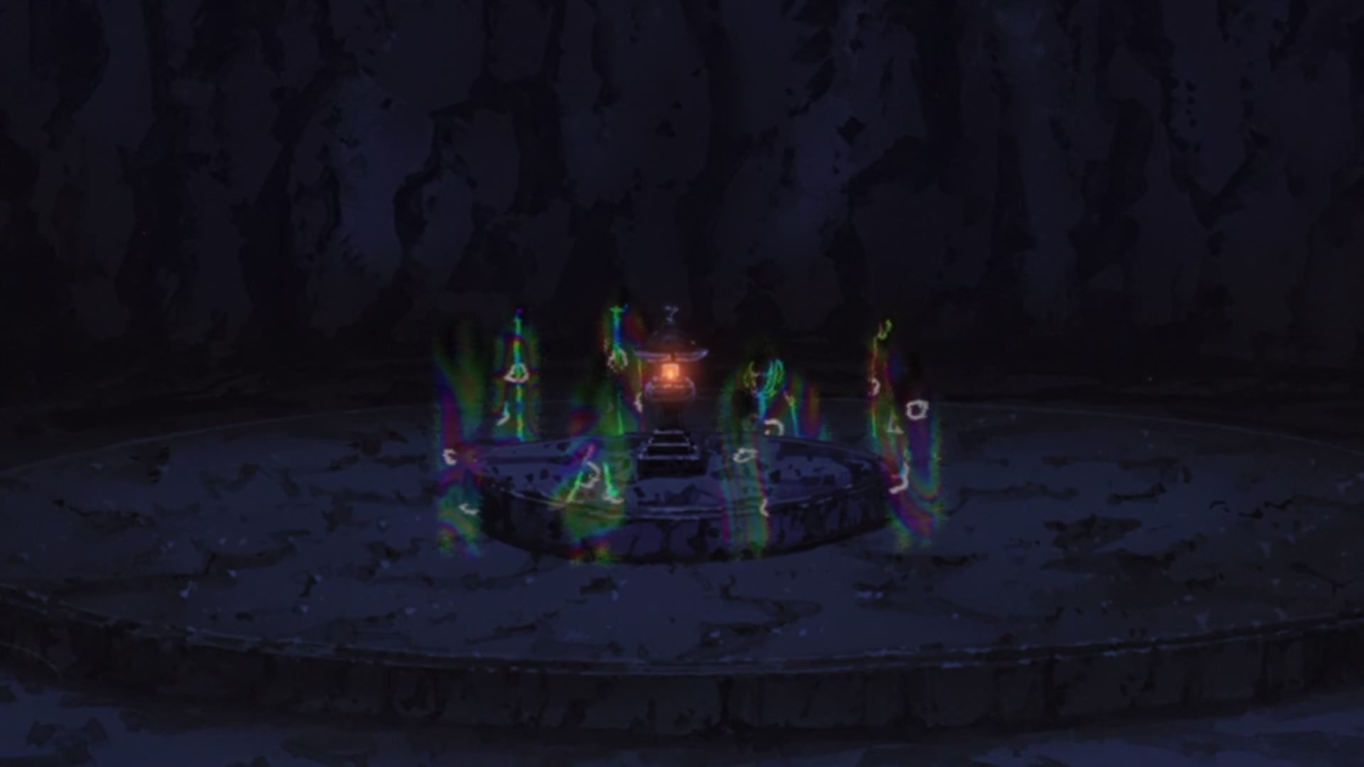 Naruto: Shippuden Ep 457: Partner @ 00:11:20
