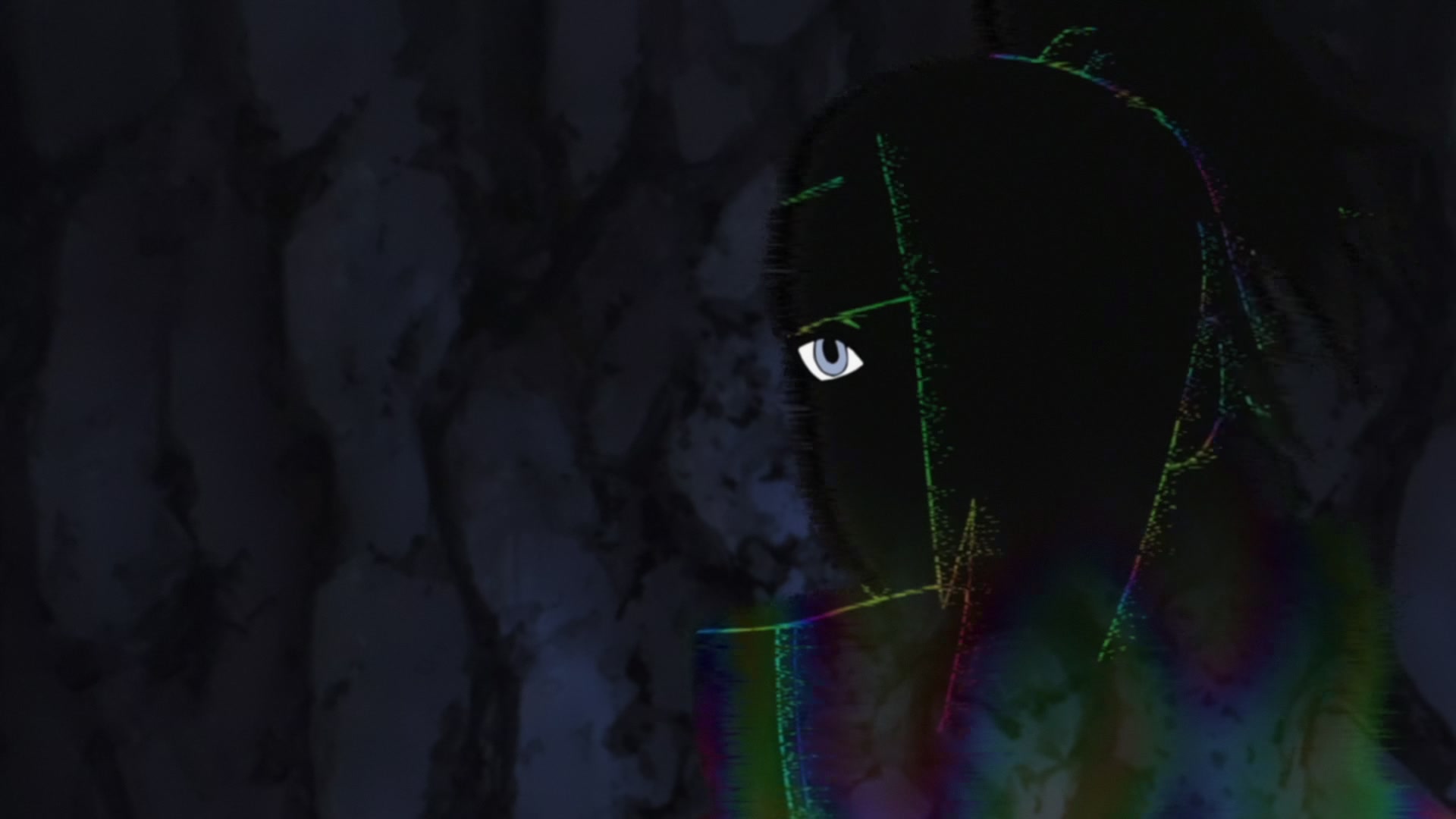 Naruto: Shippuden Ep 457: Partner @ 00:11:48