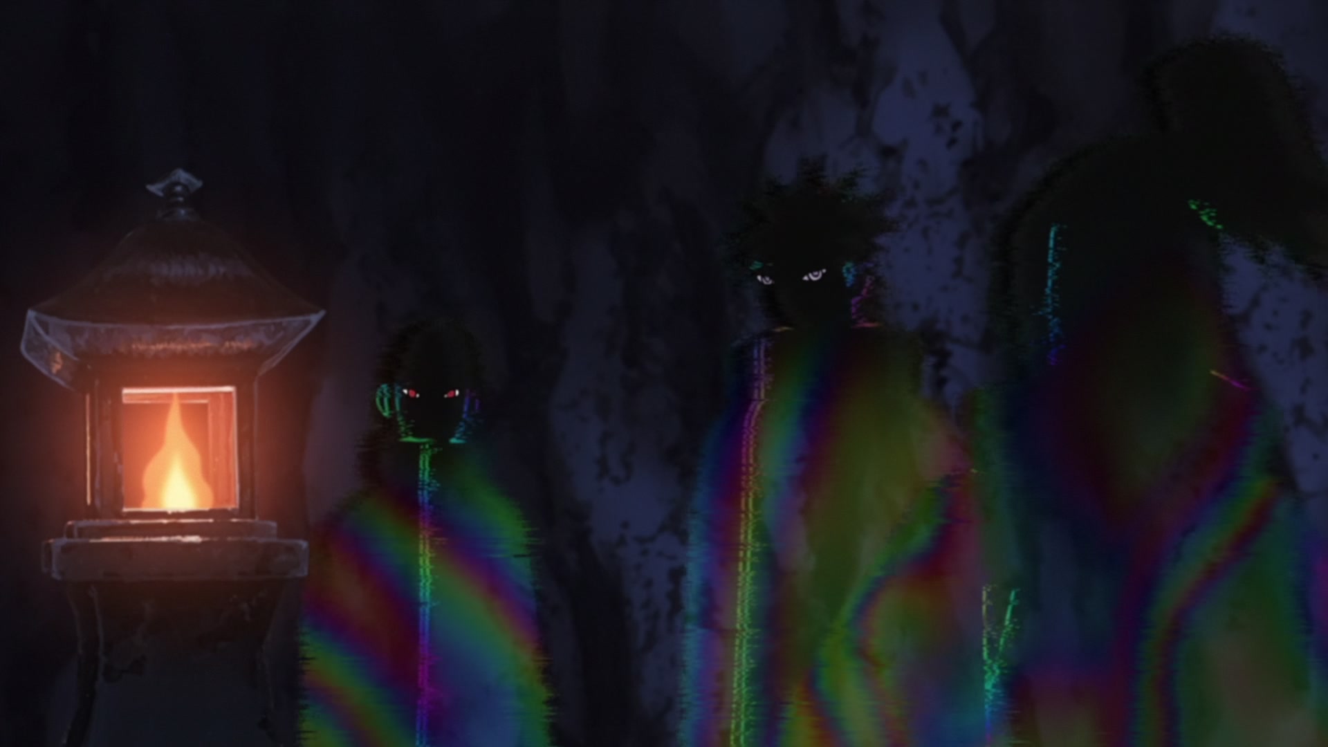 Naruto: Shippuden Ep 457: Partner @ 00:11:57