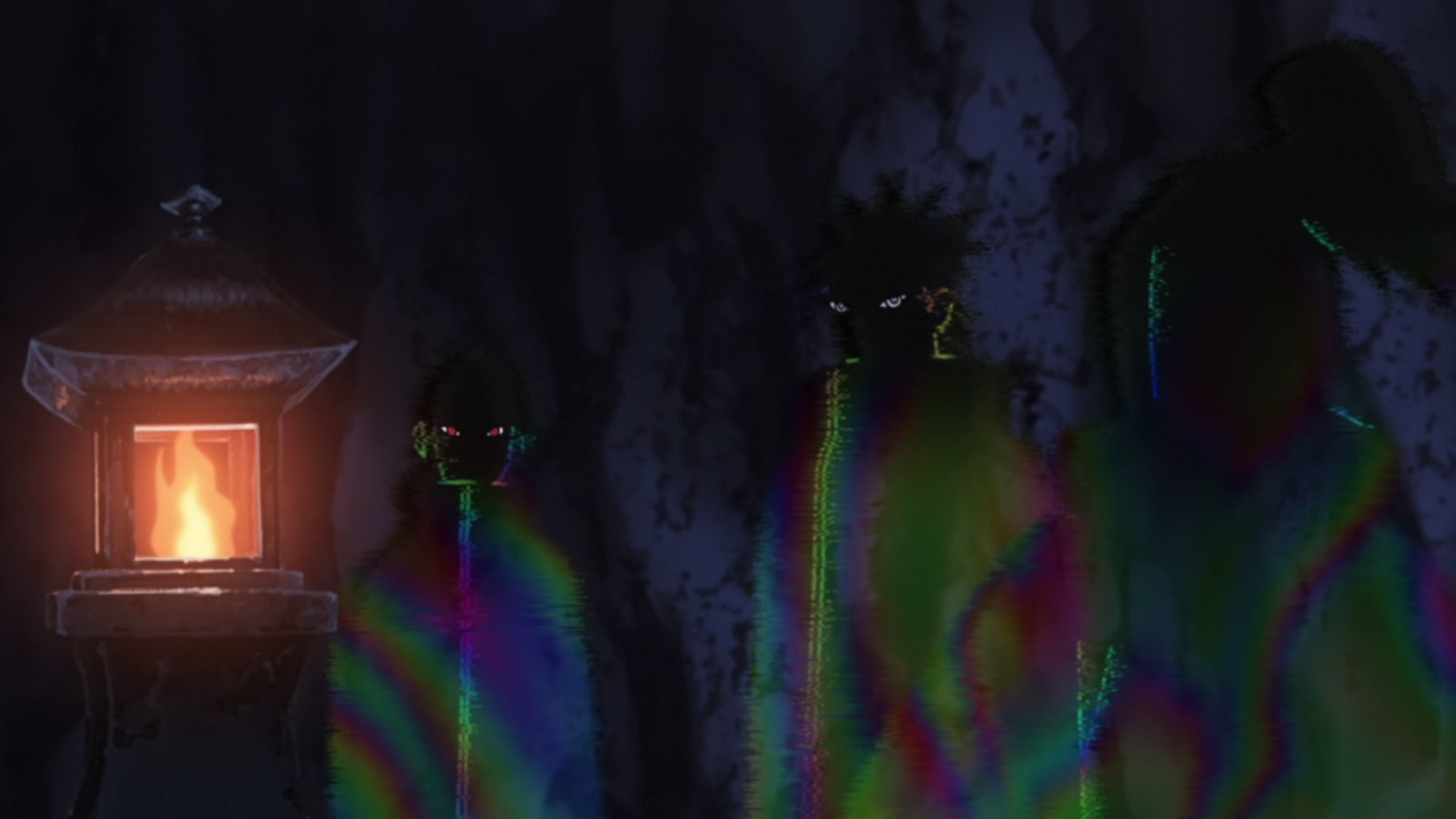 Naruto: Shippuden Ep 457: Partner @ 00:12:02