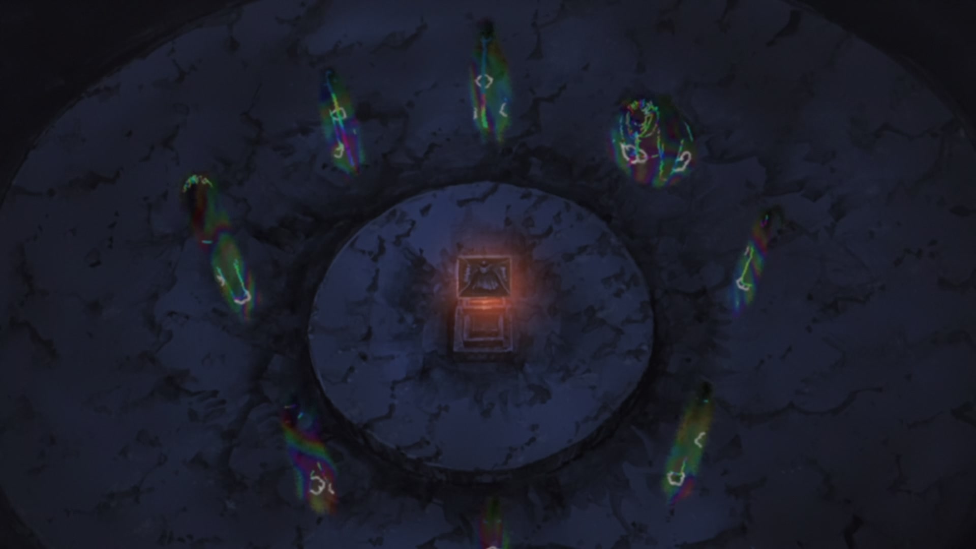Naruto: Shippuden Ep 457: Partner @ 00:12:26