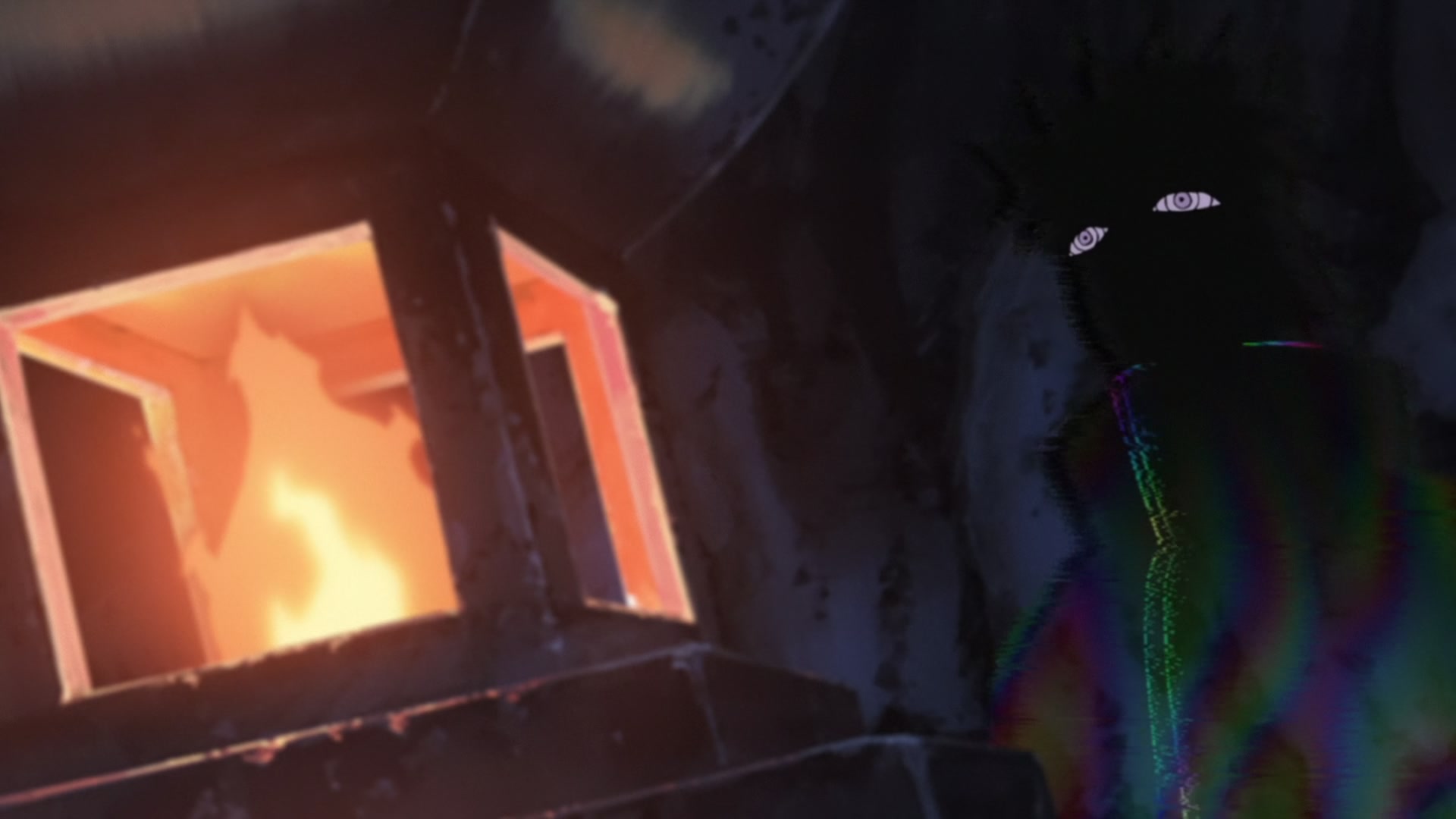 Naruto: Shippuden Ep 457: Partner @ 00:12:35