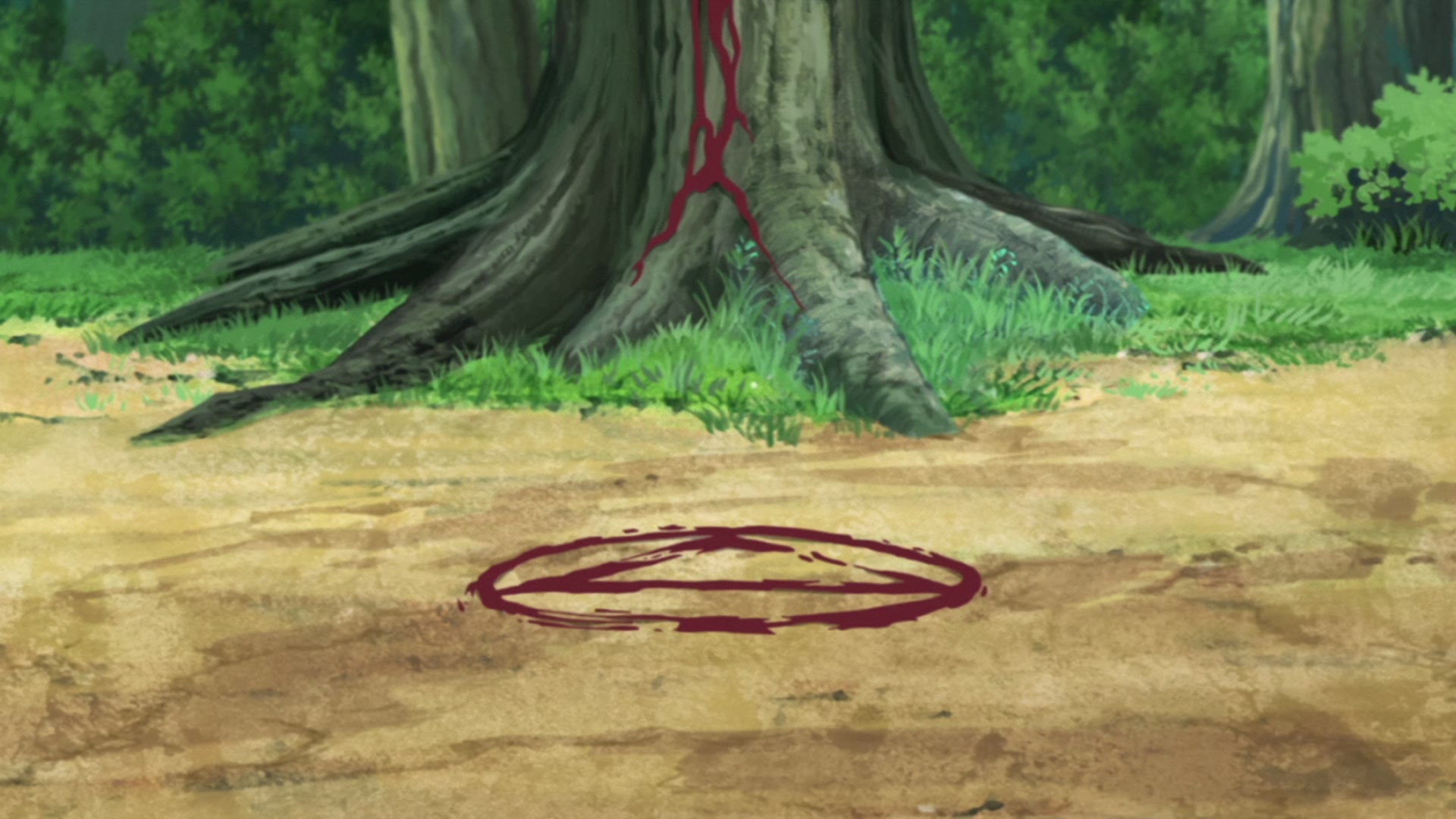 Naruto: Shippuden Ep 457: Partner @ 00:12:54