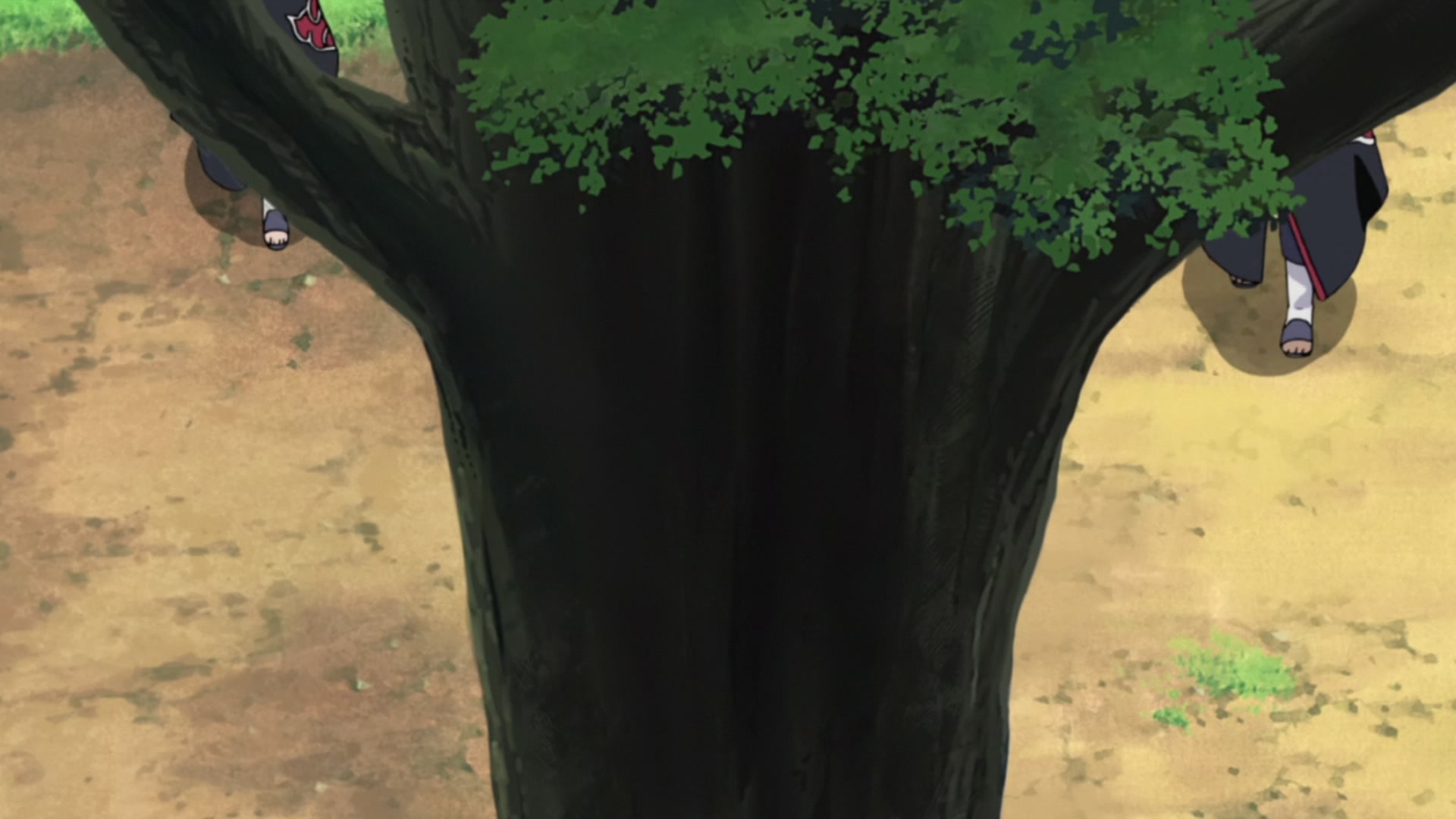 Naruto: Shippuden Ep 457: Partner @ 00:12:59