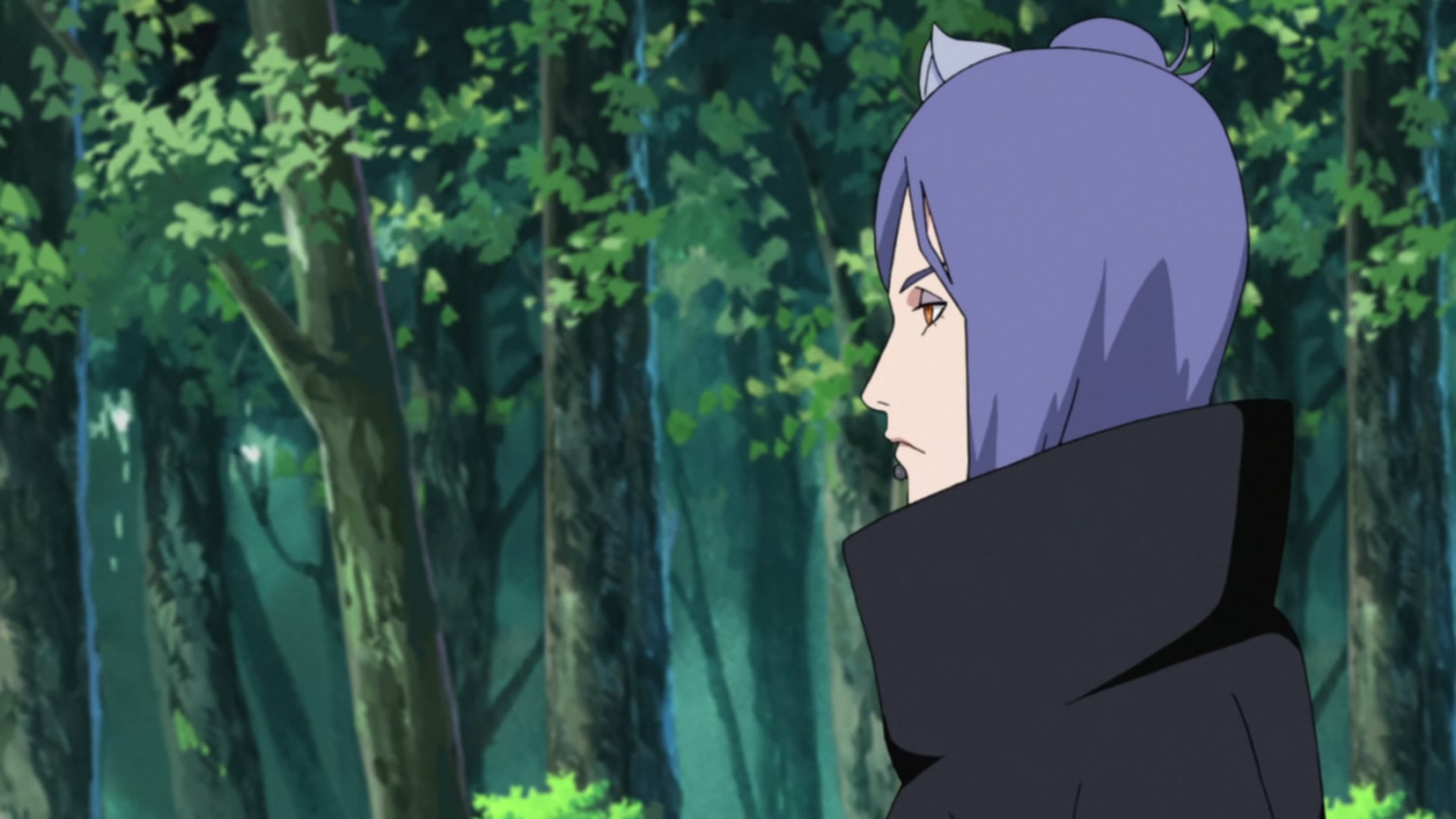 Naruto: Shippuden Ep 457: Partner @ 00:14:09