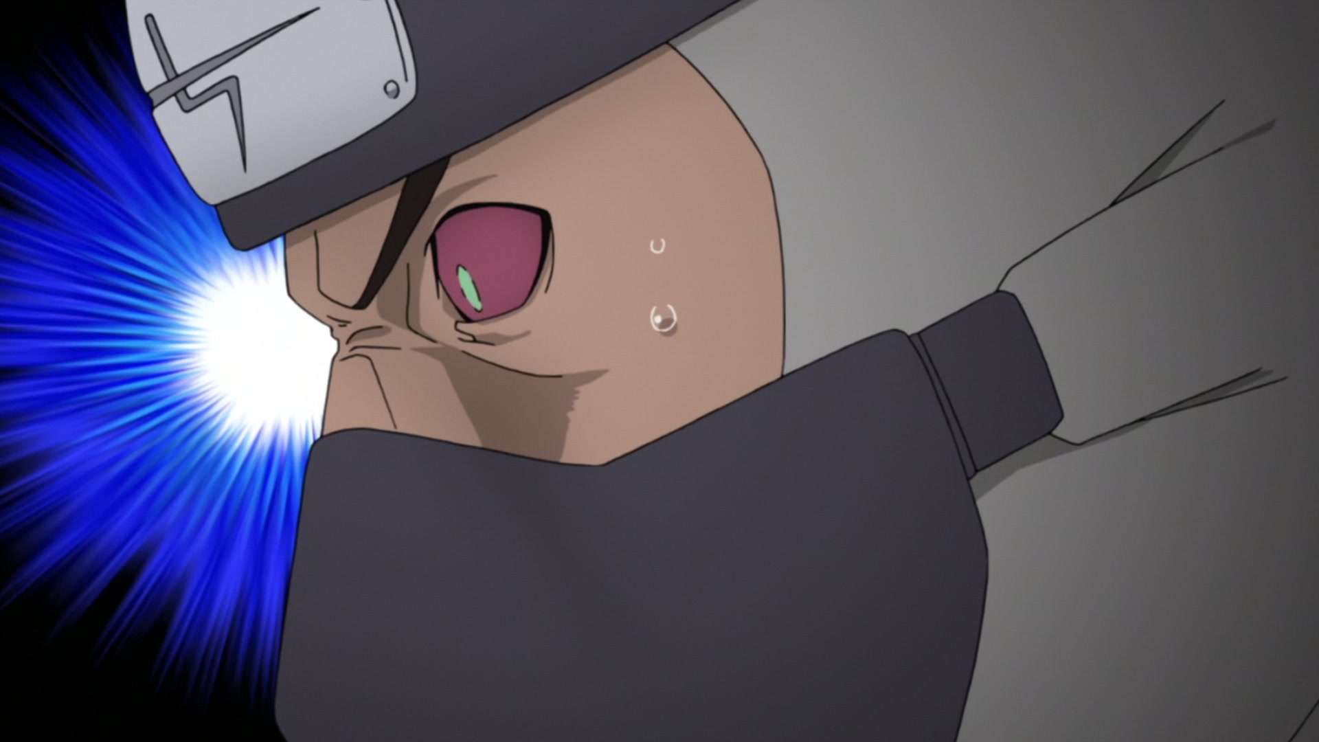Naruto: Shippuden Ep 457: Partner @ 00:16:17