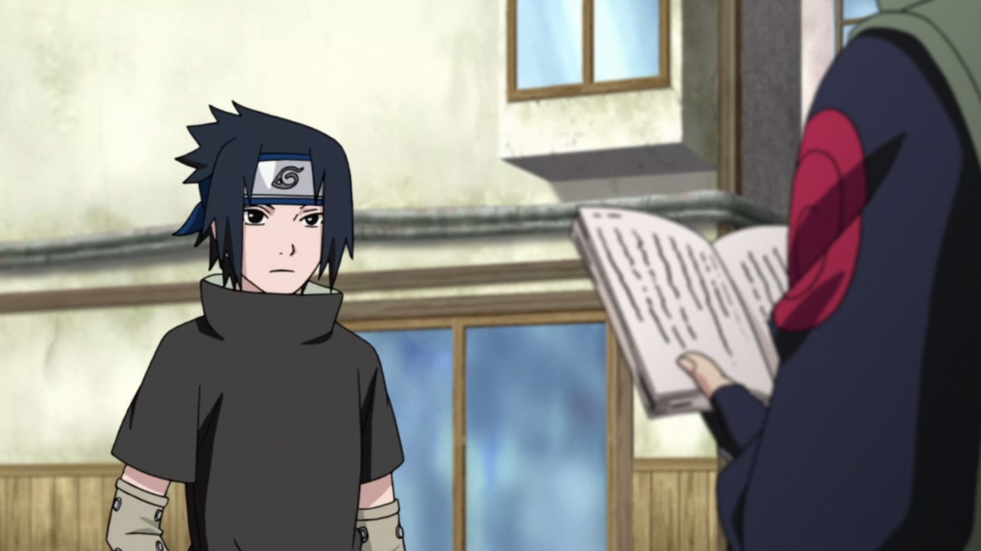 Naruto: Shippuden Ep 458: Truth @ 00:01:44