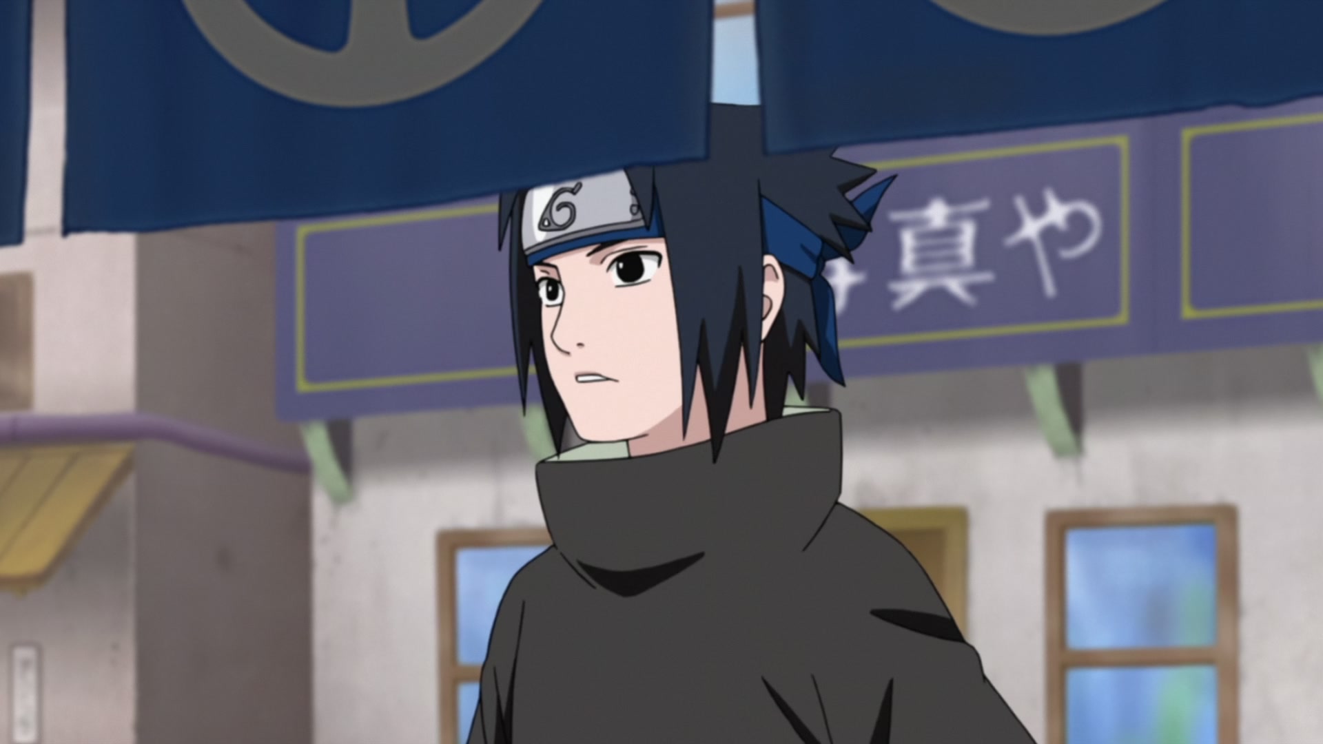 Naruto: Shippuden Ep 458: Truth @ 00:01:58