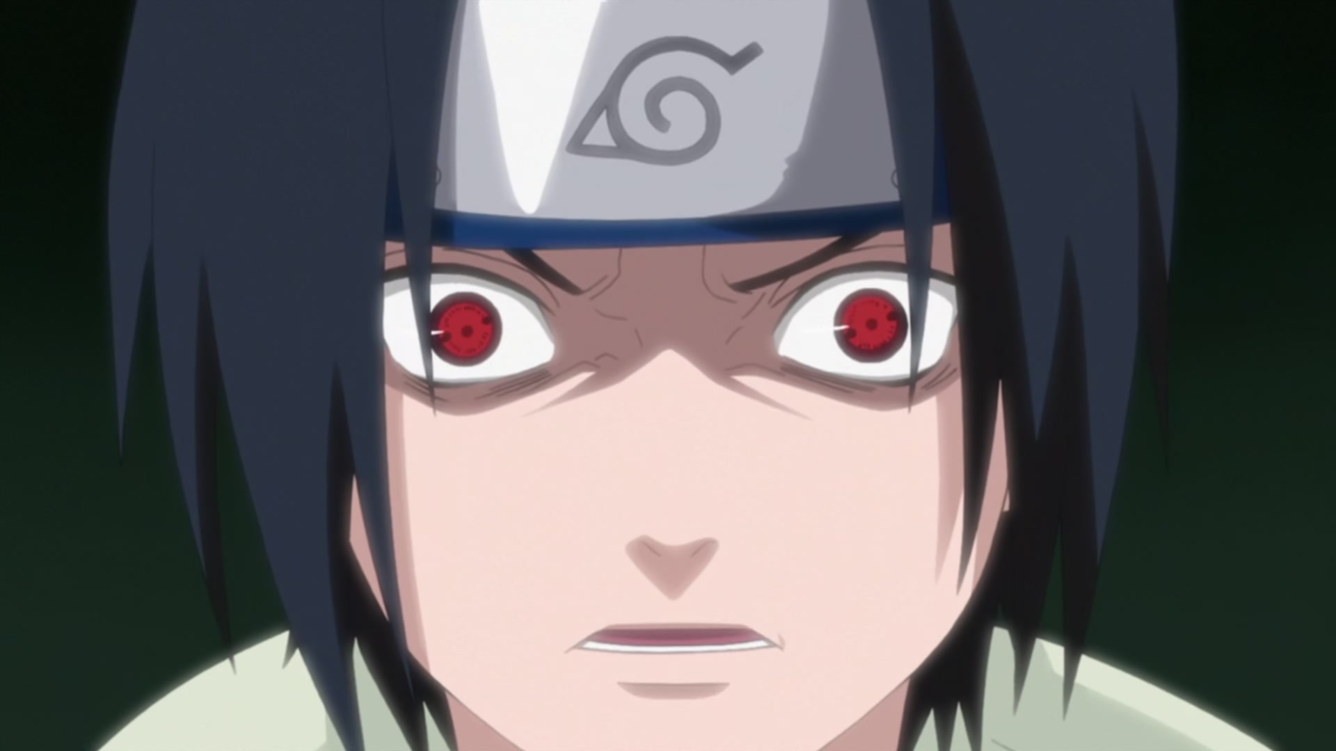 Naruto: Shippuden Ep 458: Truth @ 00:02:17