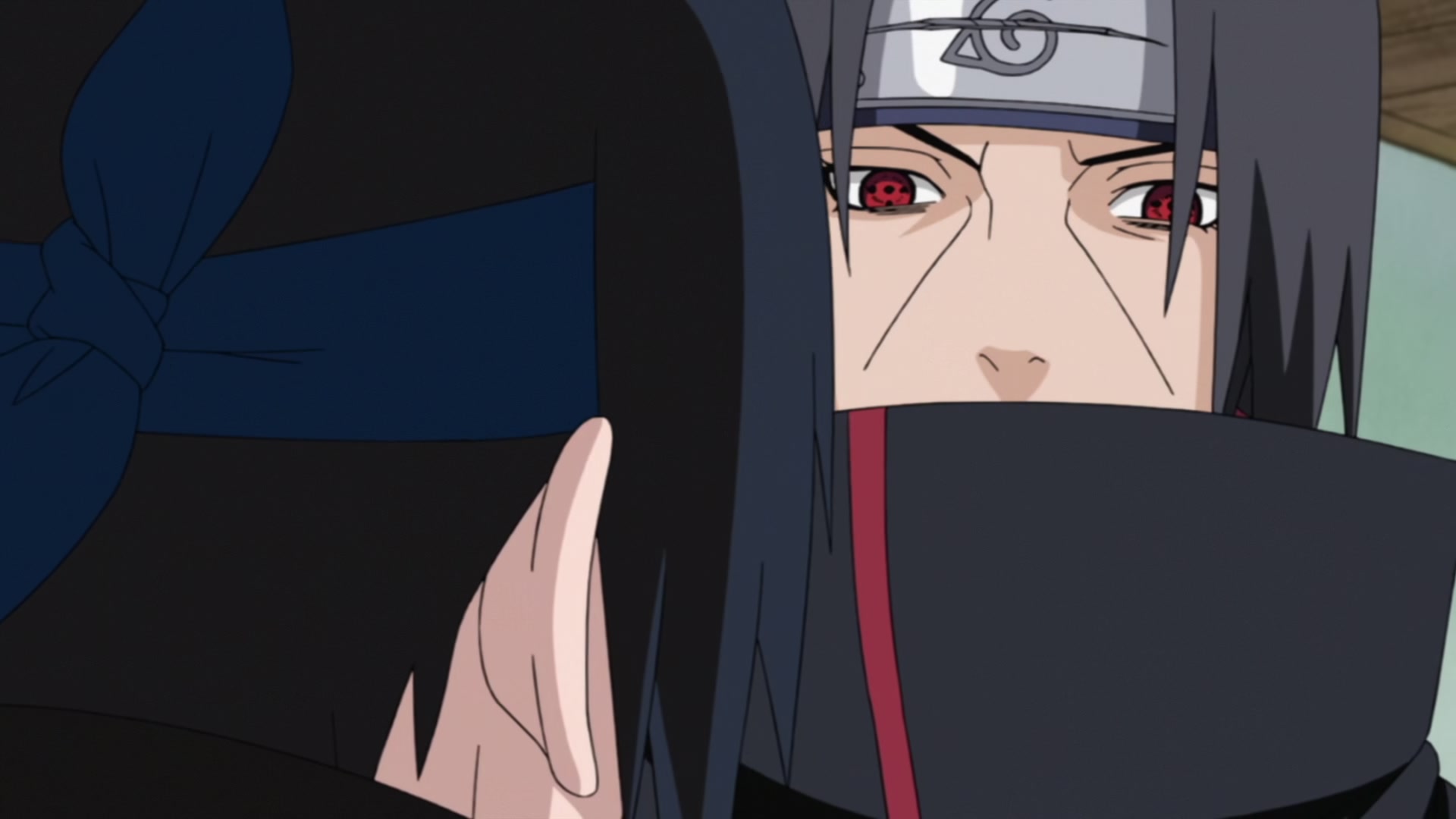 Naruto: Shippuden Ep 458: Truth @ 00:03:04