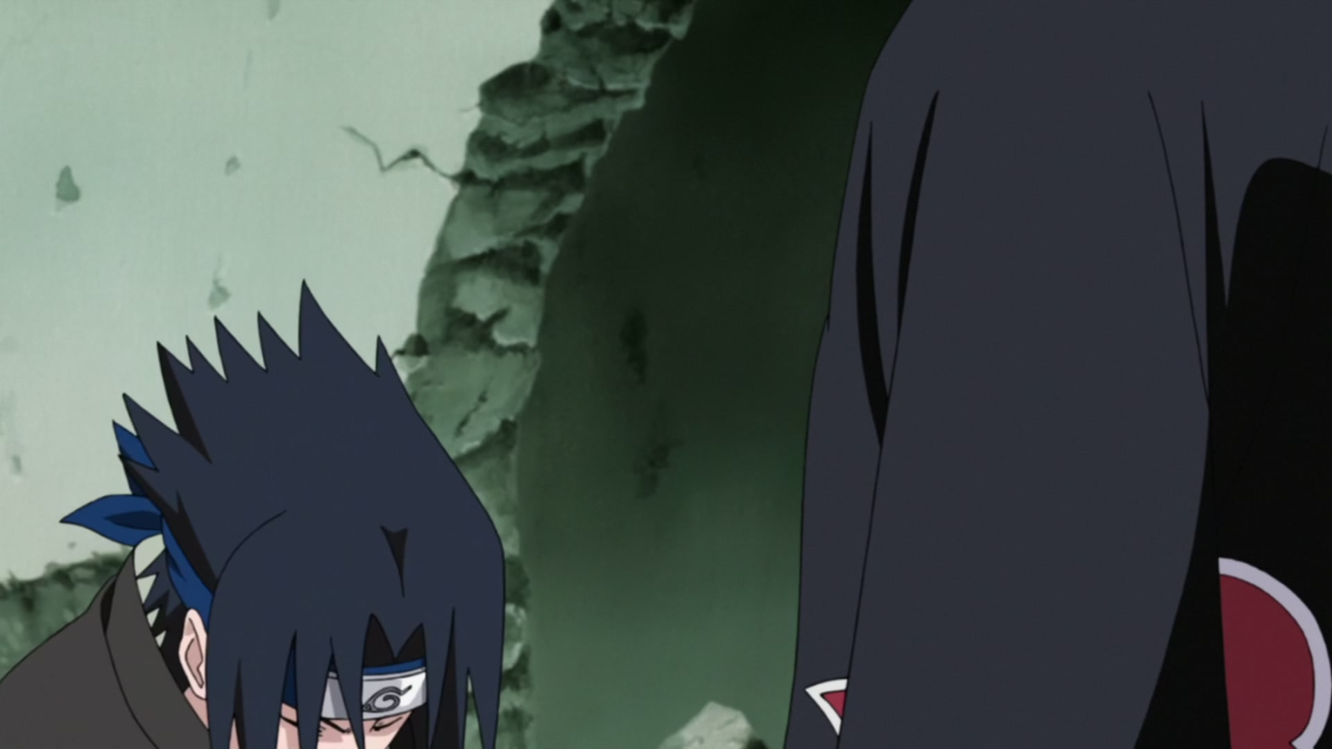 Naruto: Shippuden Ep 458: Truth @ 00:03:09