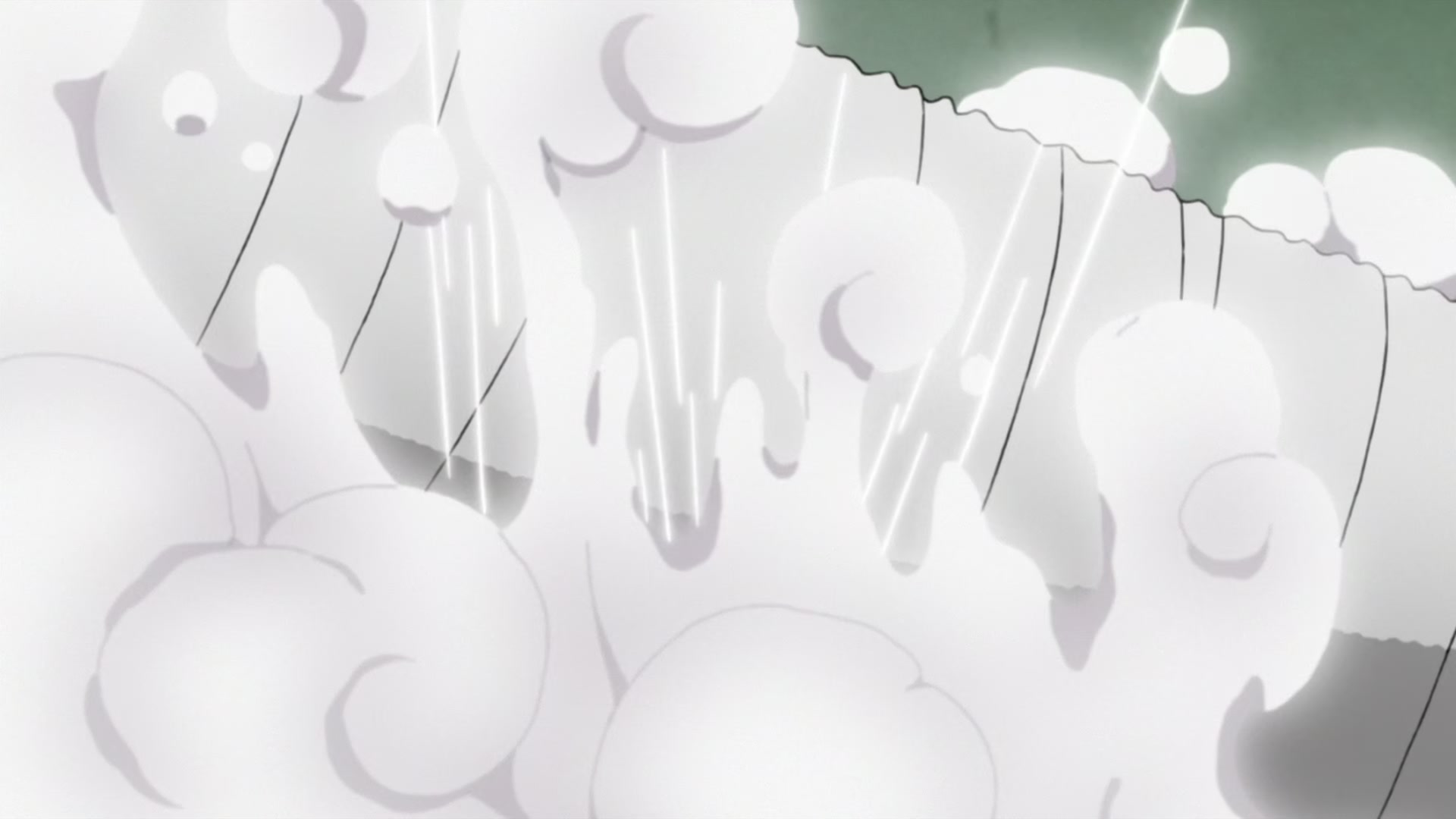 Naruto: Shippuden Ep 458: Truth @ 00:03:18