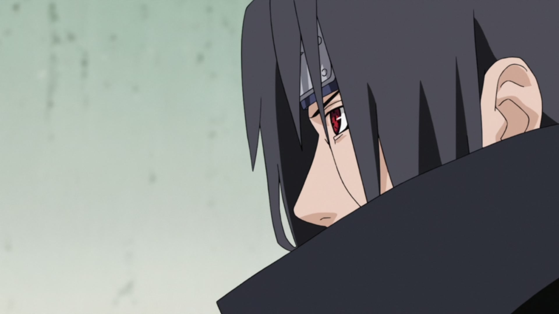 Naruto: Shippuden Ep 458: Truth @ 00:03:42
