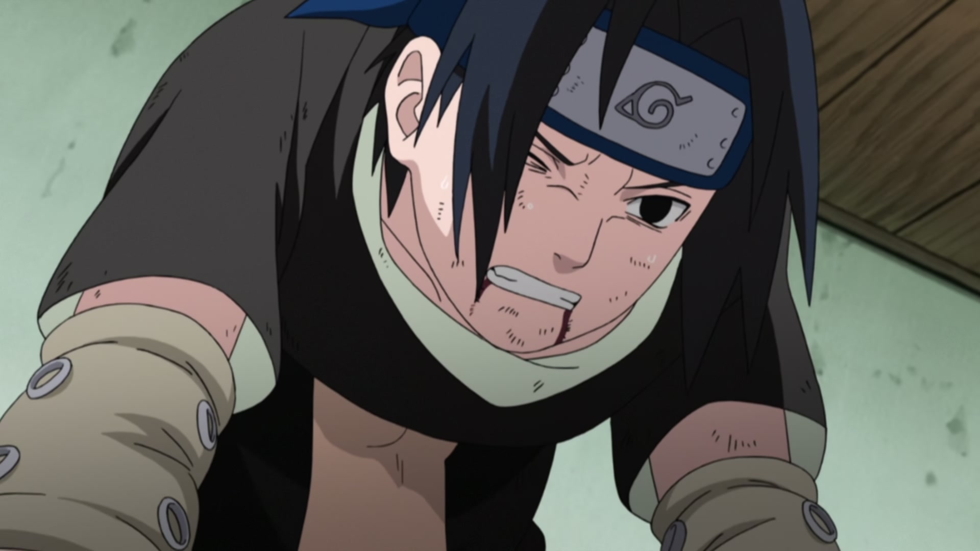 Naruto: Shippuden Ep 458: Truth @ 00:04:34