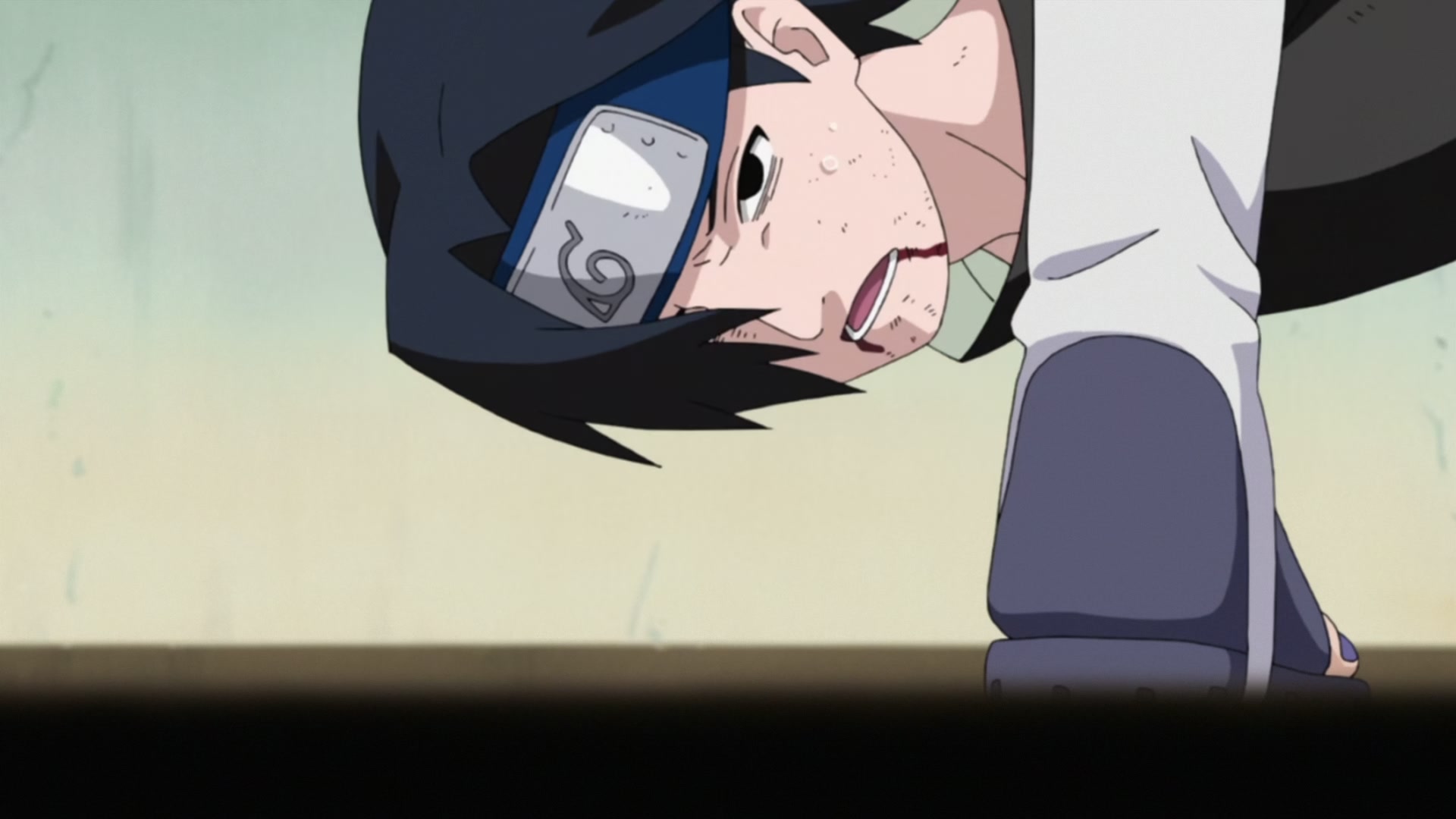 Naruto: Shippuden Ep 458: Truth @ 00:04:38