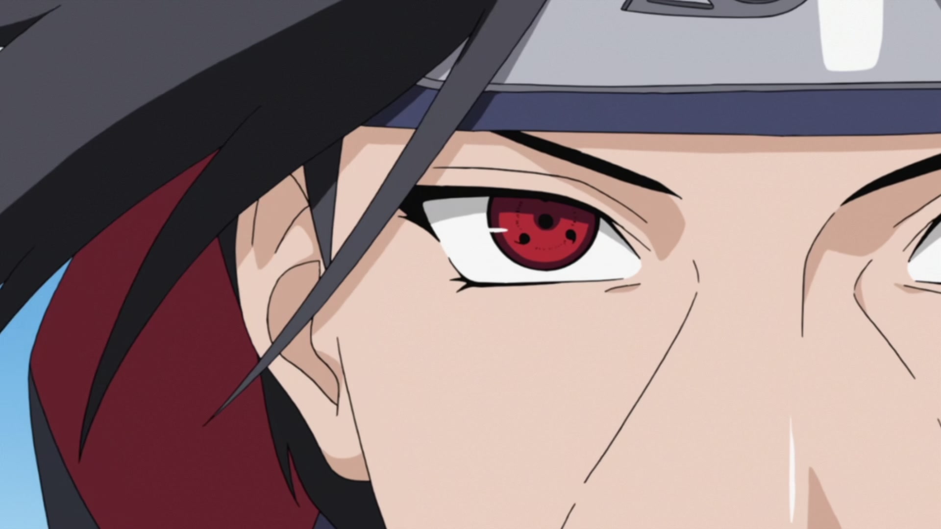 Naruto: Shippuden Ep 458: Truth @ 00:05:59