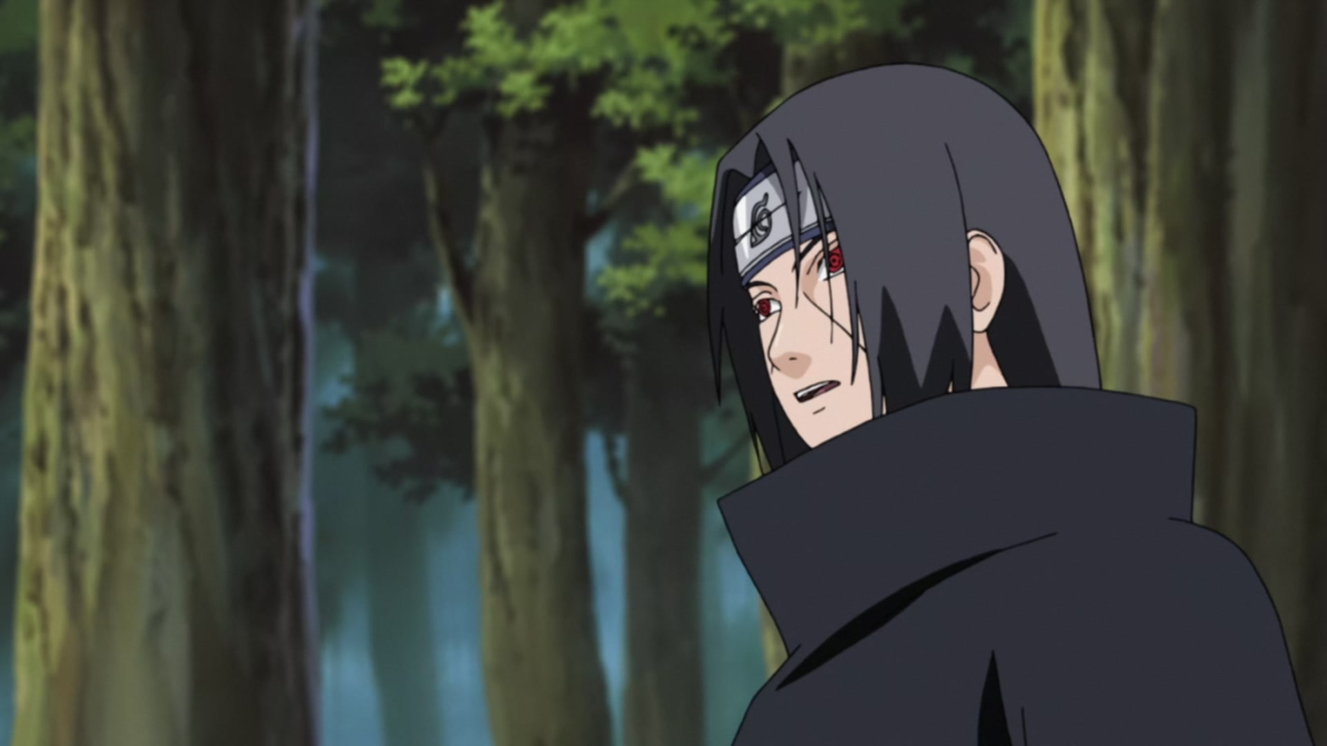 Naruto: Shippuden Ep 458: Truth @ 00:06:08