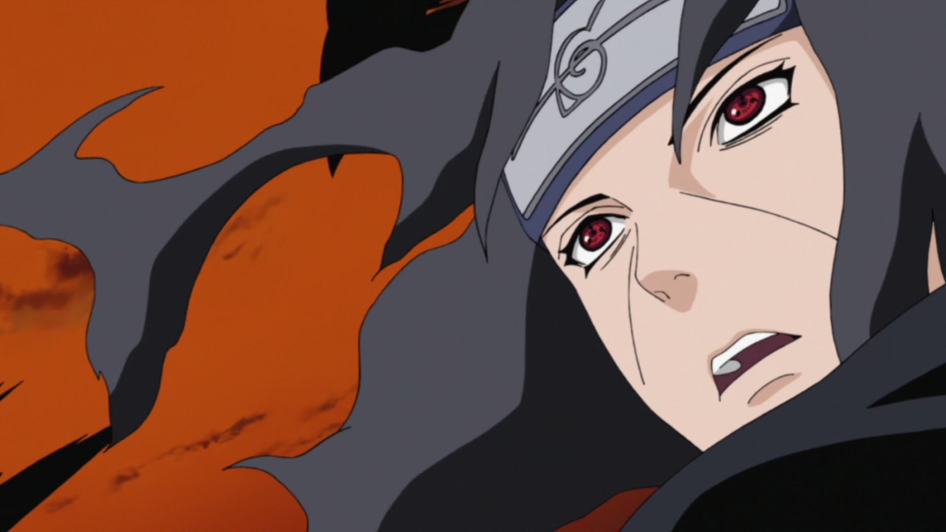 Naruto: Shippuden Ep 458: Truth @ 00:07:00