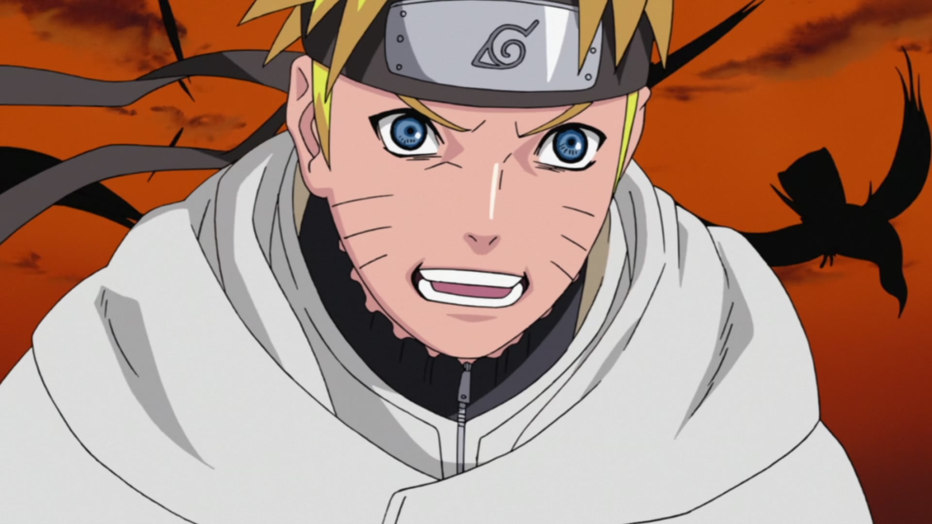 Naruto: Shippuden Ep 458: Truth @ 00:07:33