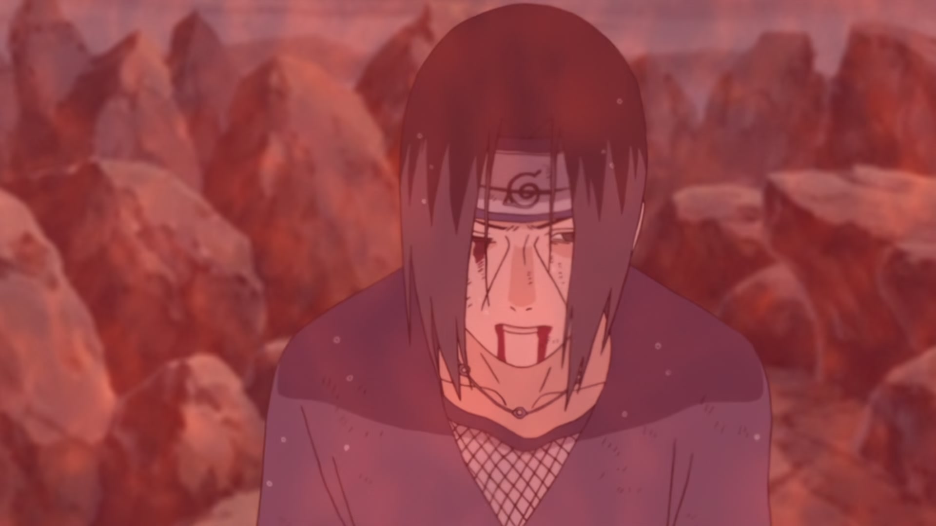 Naruto: Shippuden Ep 458: Truth @ 00:08:16